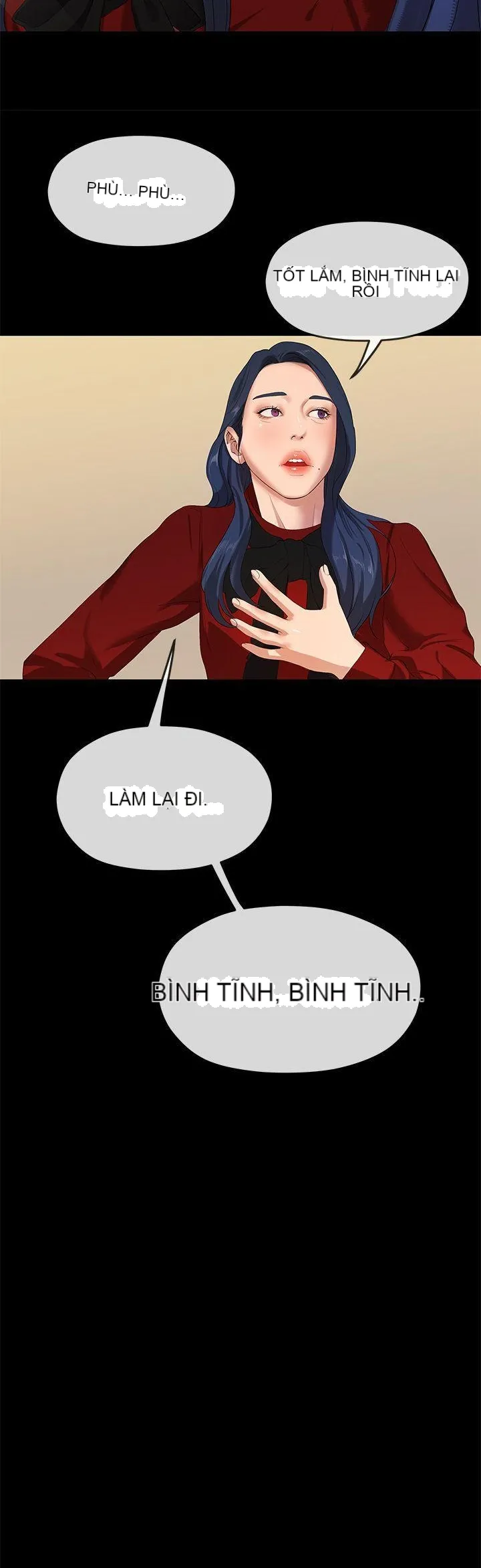 Mối tình đầu phức tạp Chương 1-26