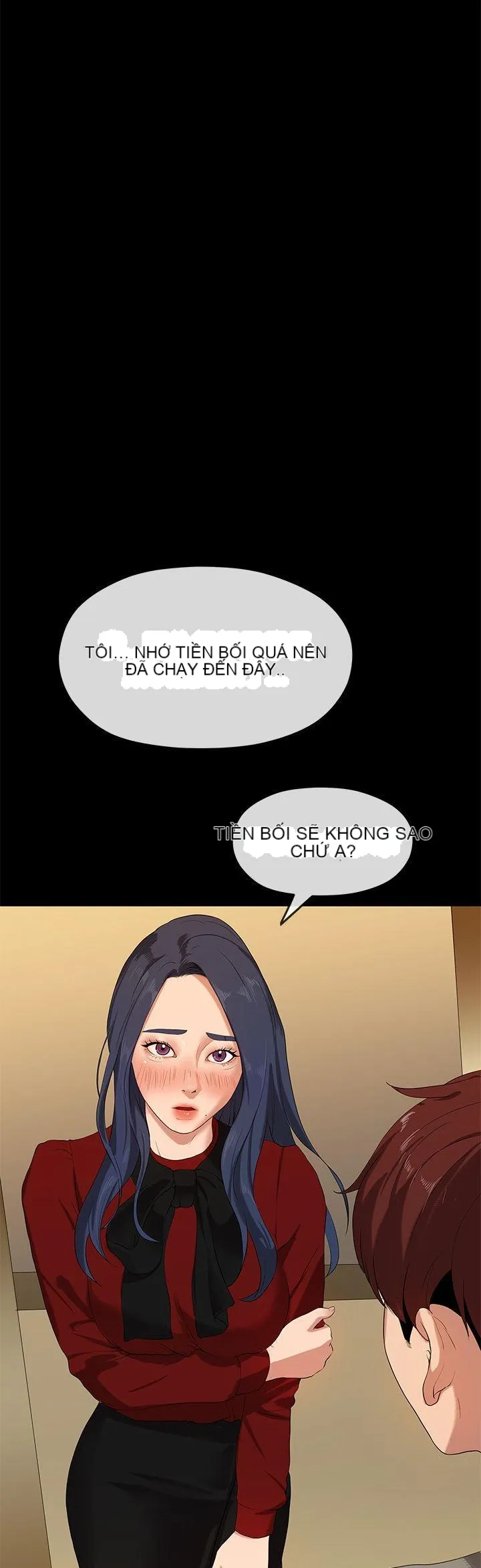 Mối tình đầu phức tạp Chương 1-26