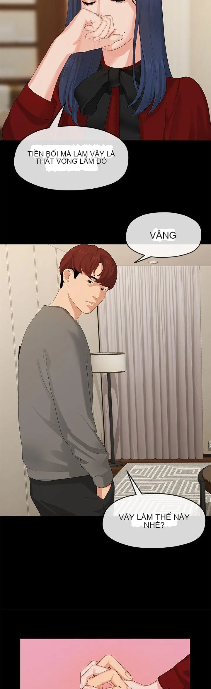 Mối tình đầu phức tạp Chương 1-26