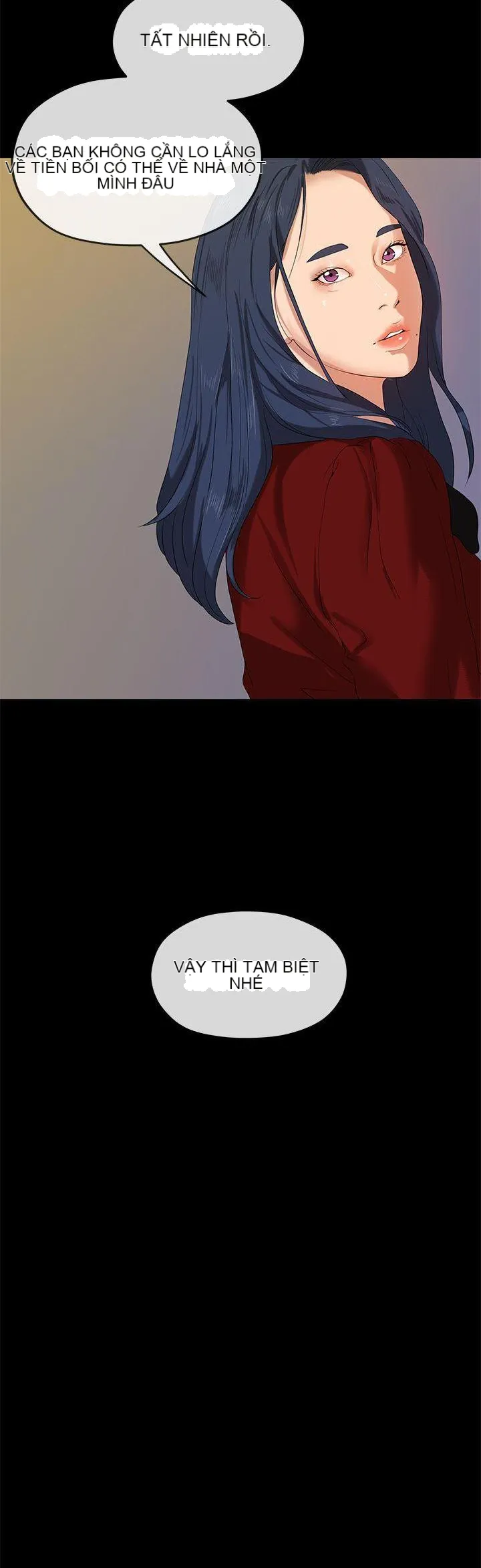 Mối tình đầu phức tạp Chương 1-26