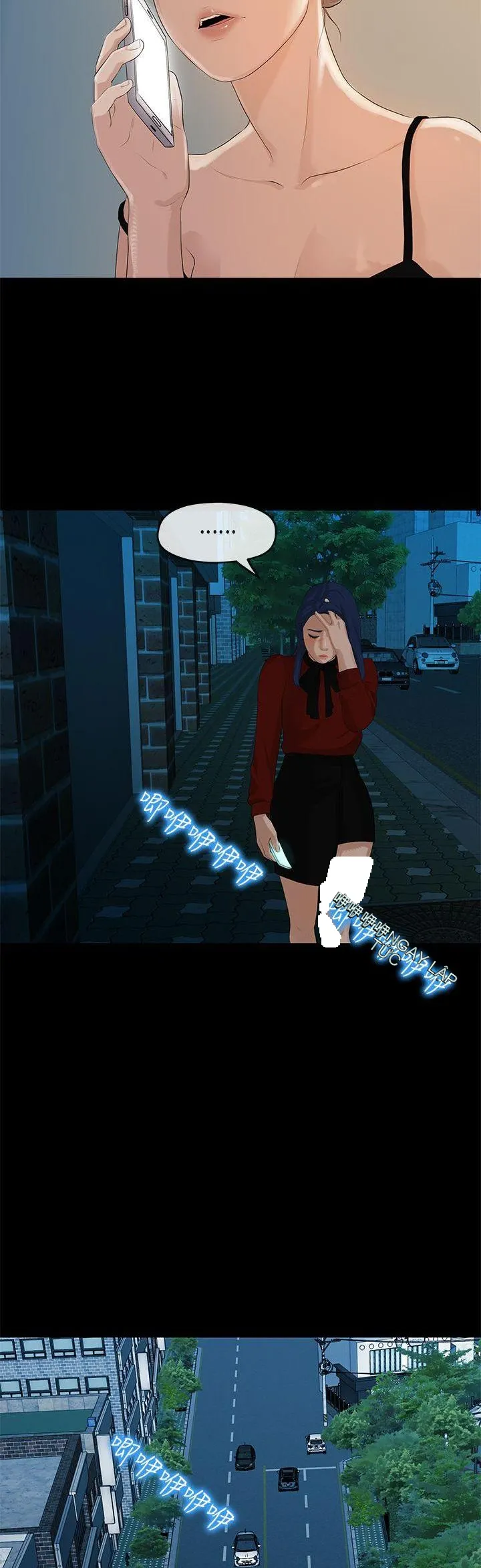 Mối tình đầu phức tạp Chương 1-26