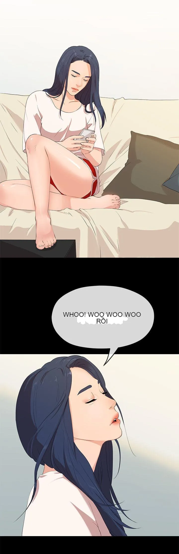 Mối tình đầu phức tạp Chương 1-26