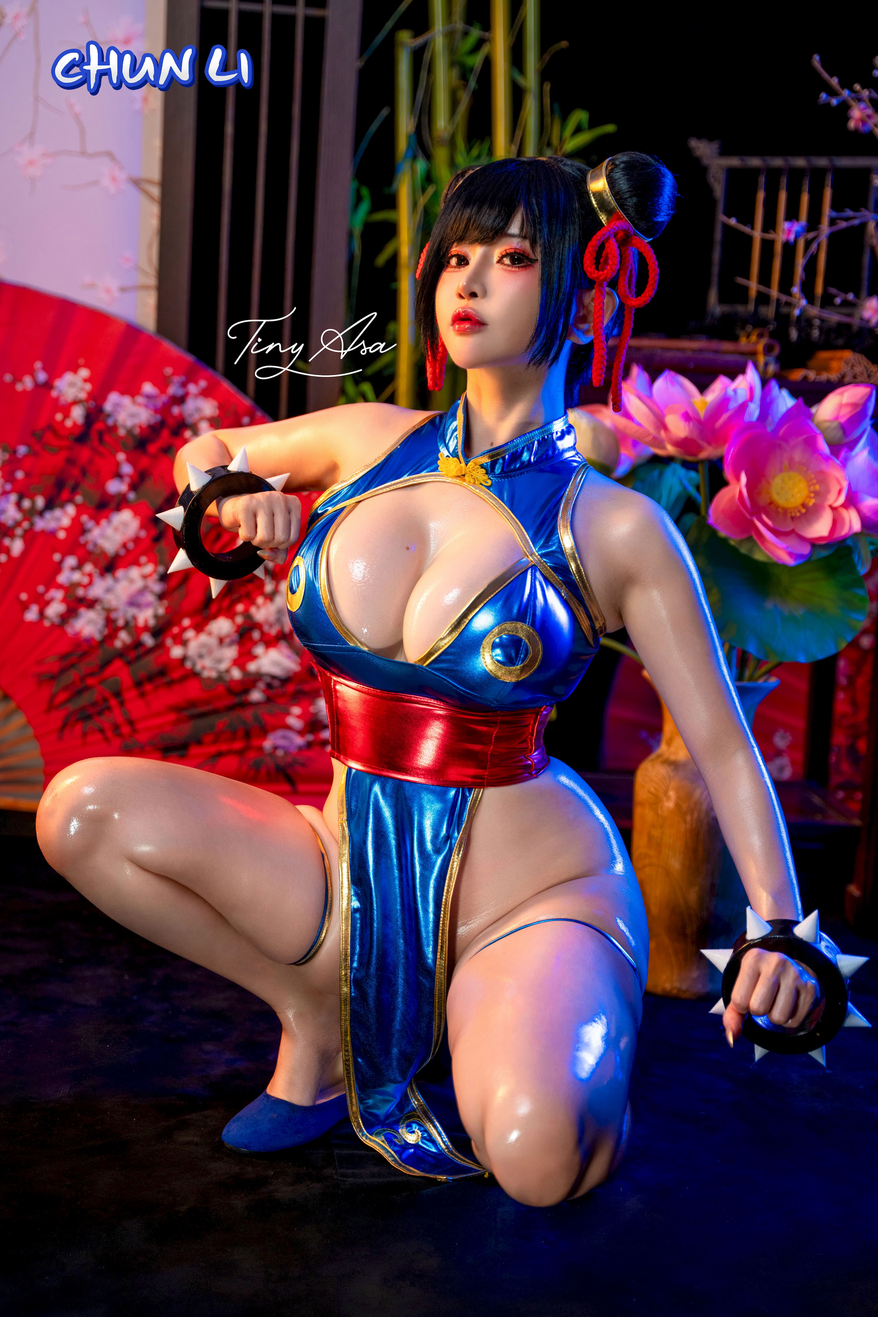 Hy Vọng Nhỏ - Chun Li