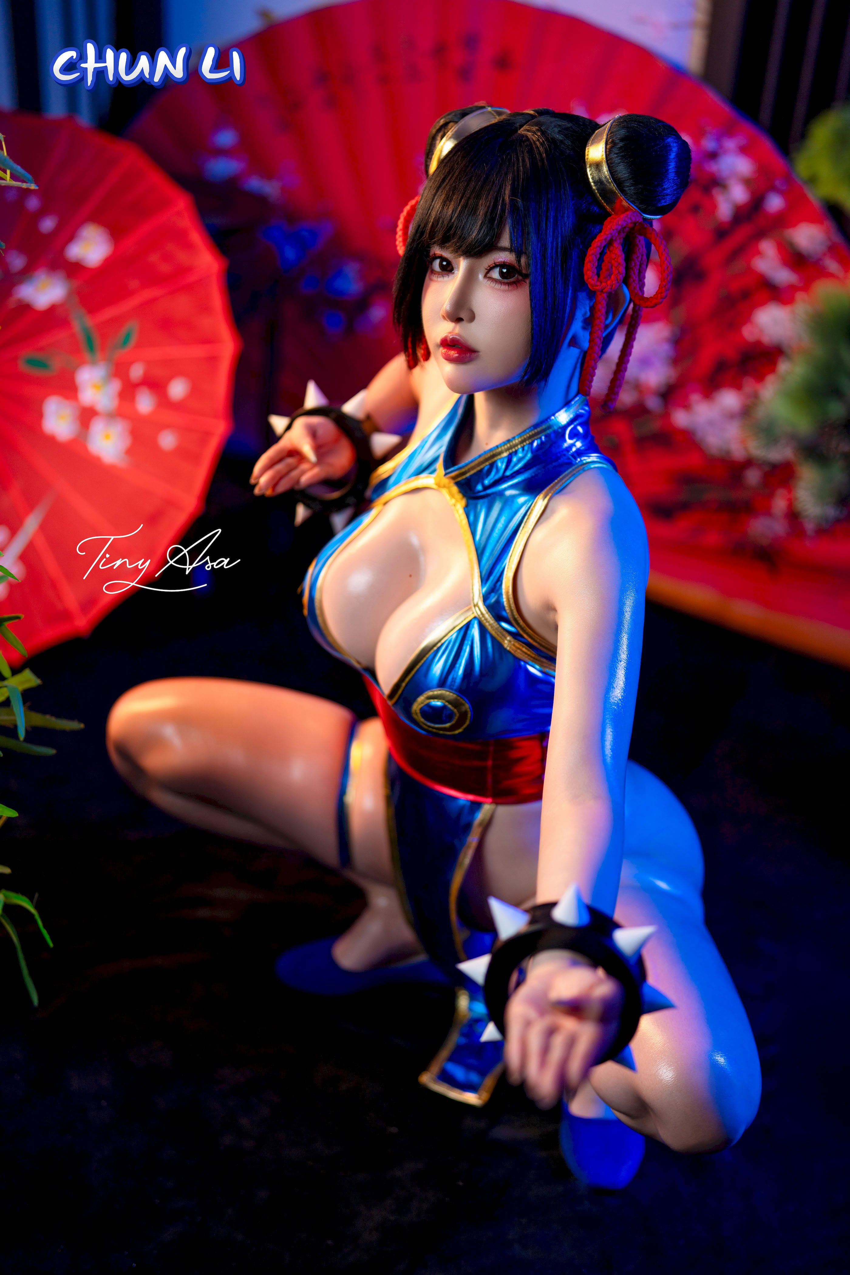 Hy Vọng Nhỏ - Chun Li