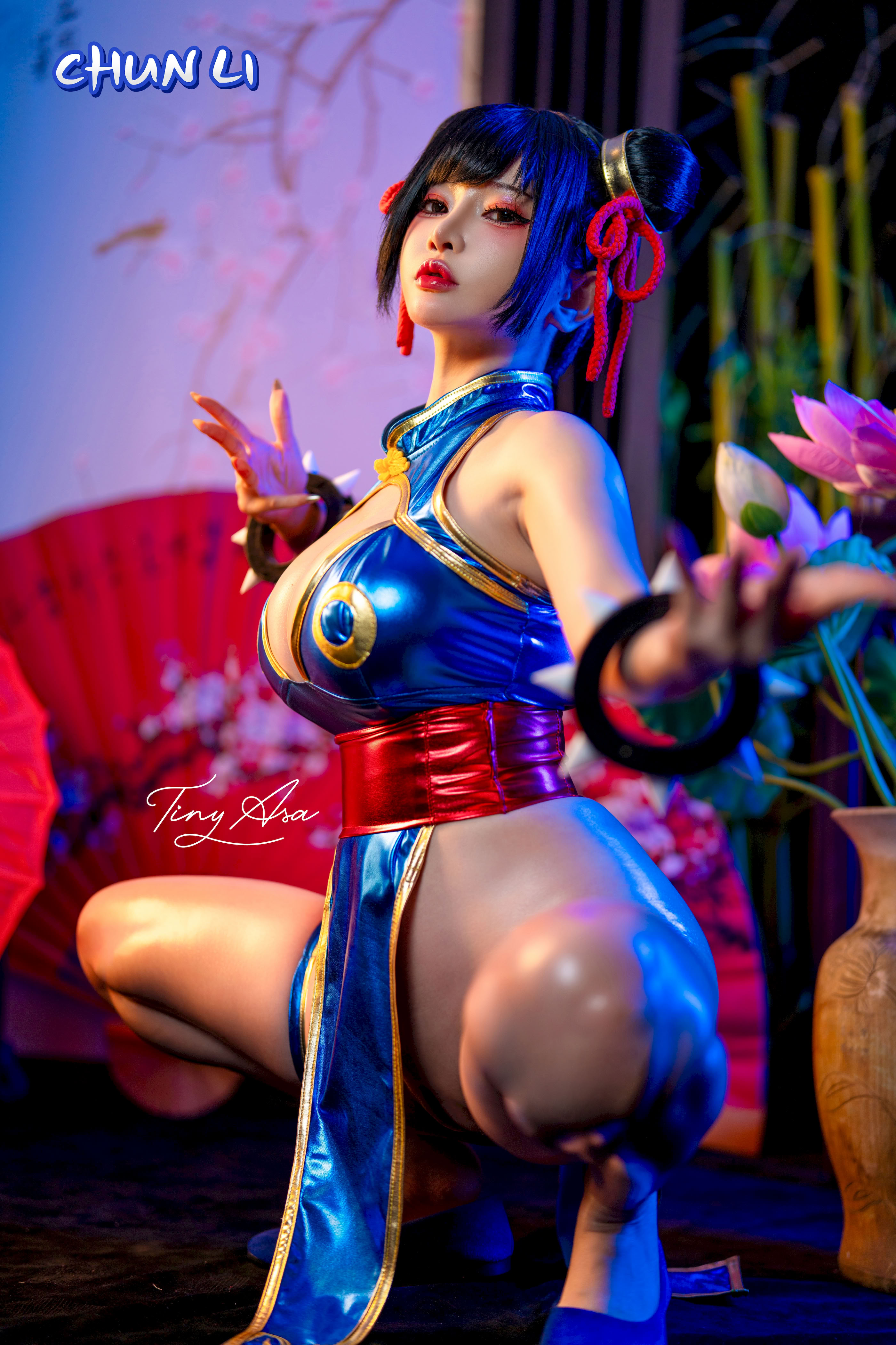 Hy Vọng Nhỏ - Chun Li