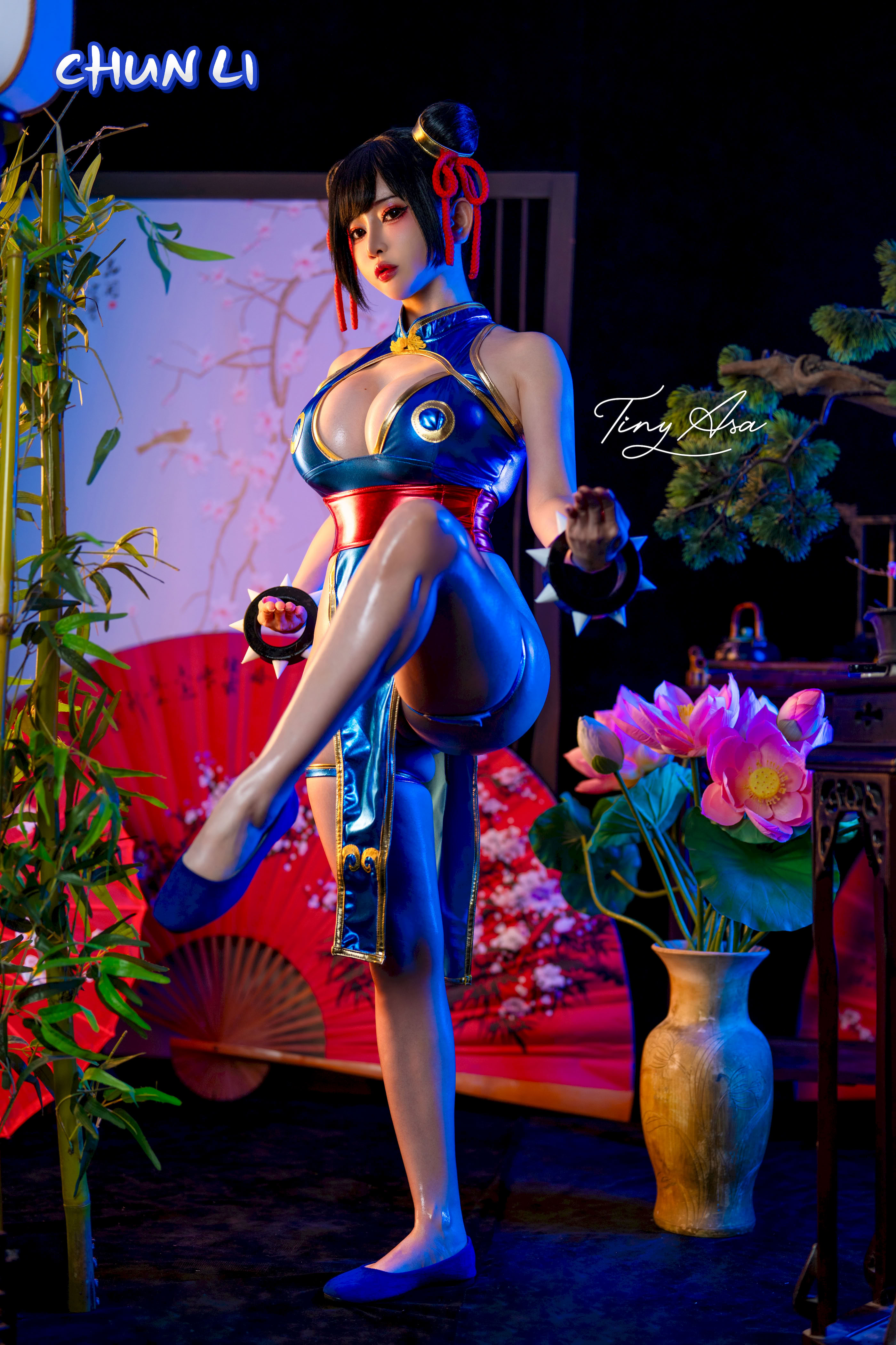 Hy Vọng Nhỏ - Chun Li
