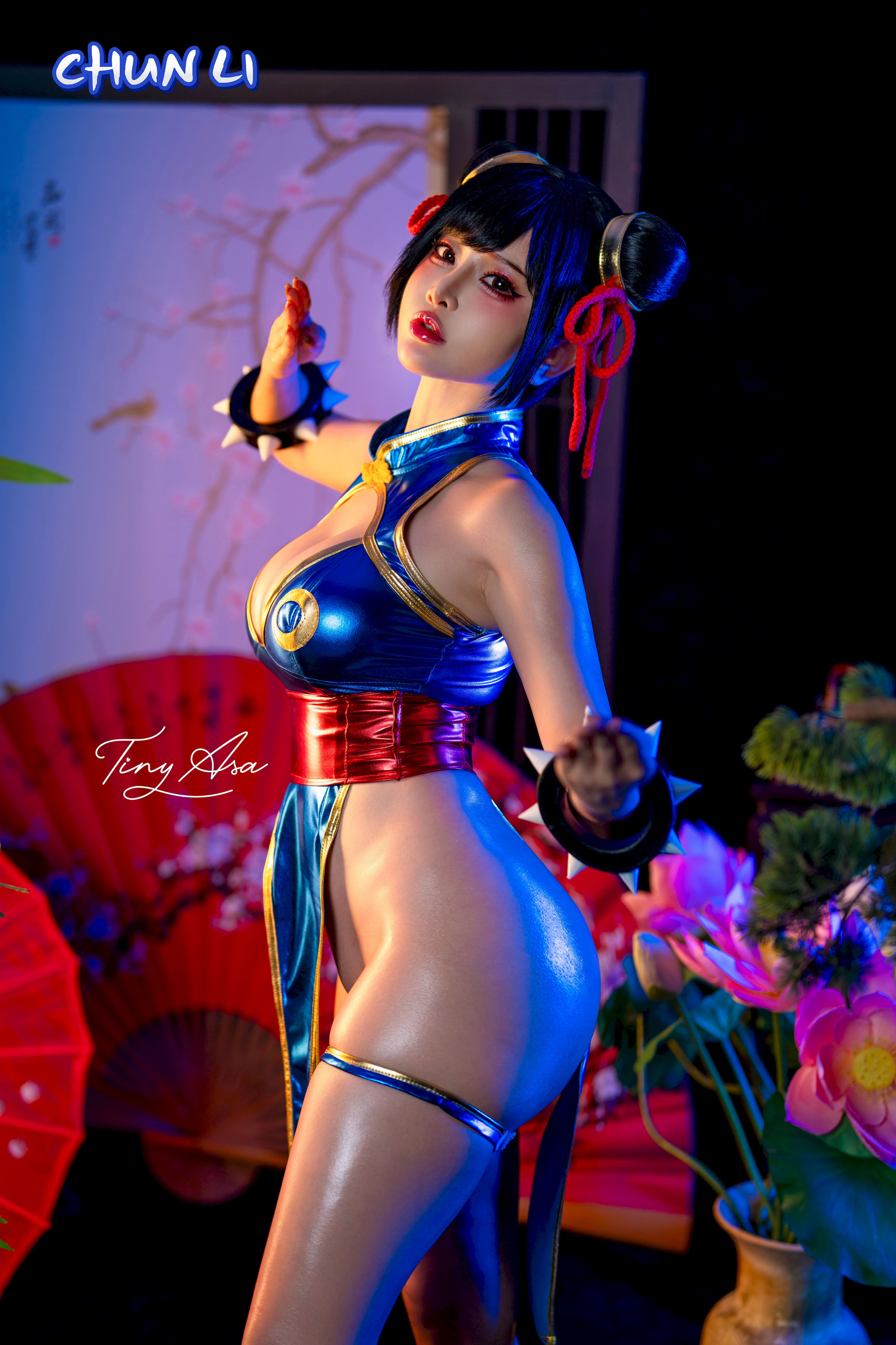 Hy Vọng Nhỏ - Chun Li