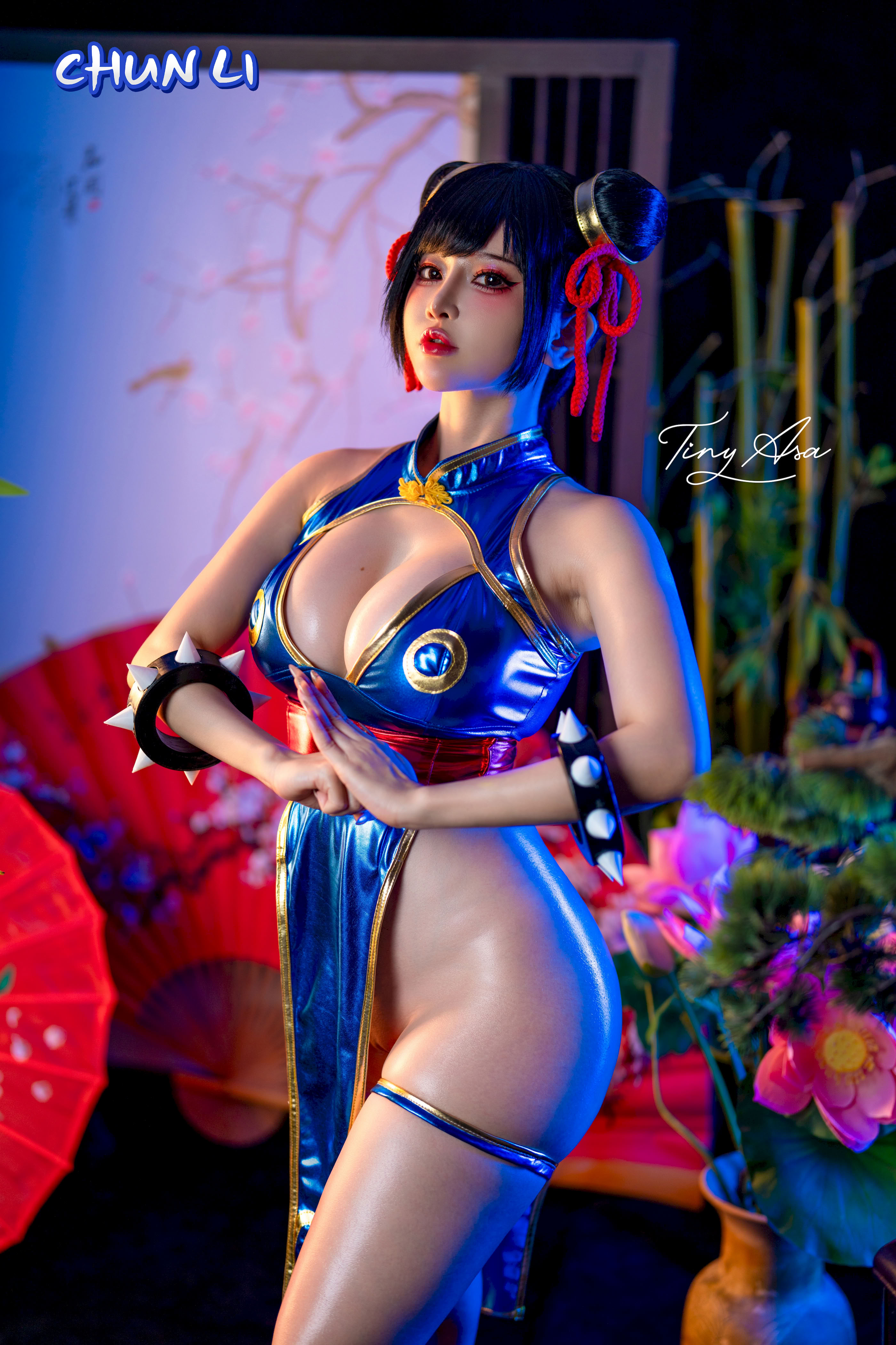 Hy Vọng Nhỏ - Chun Li
