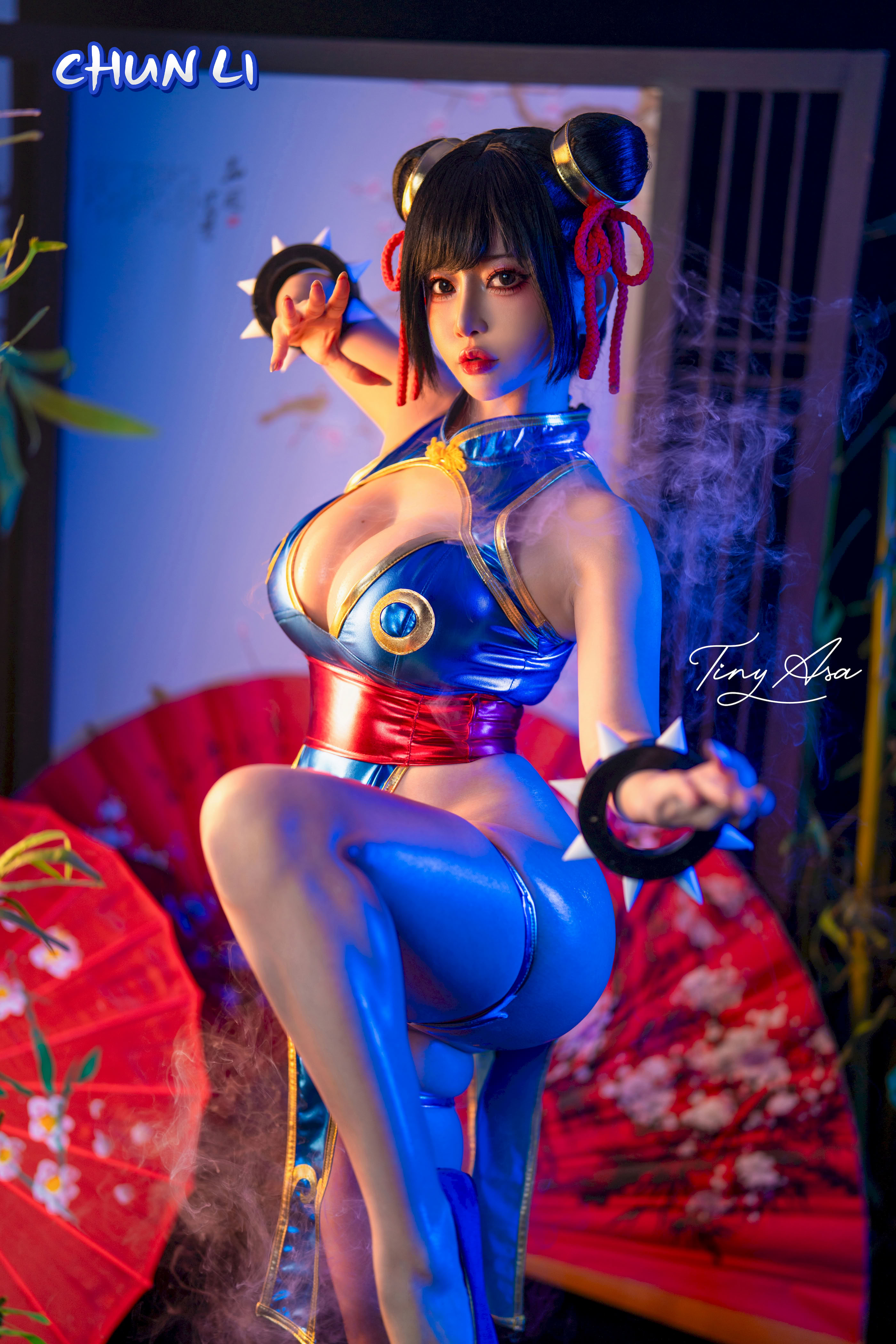 Hy Vọng Nhỏ - Chun Li