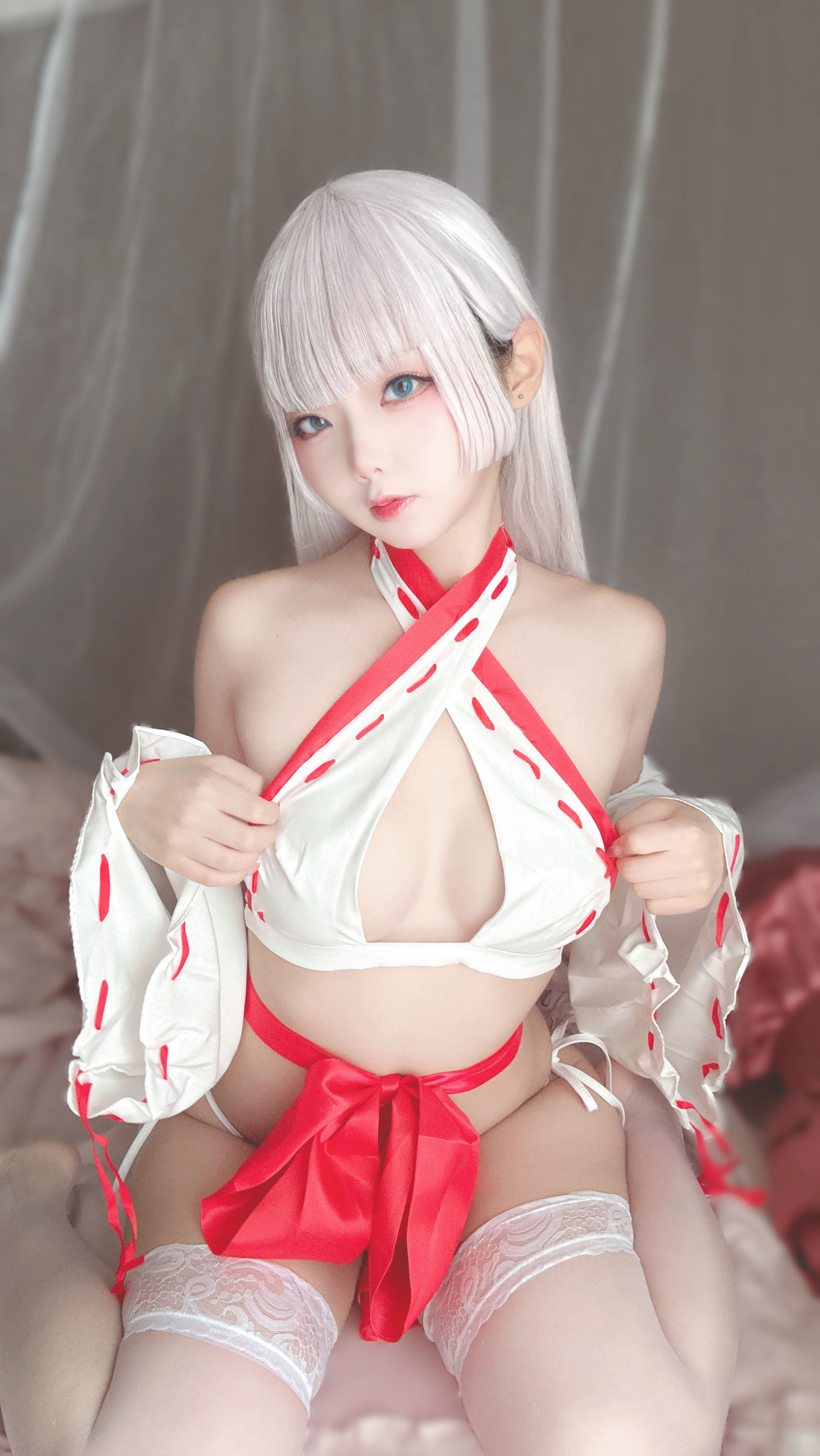 Nagomitei - naruse shiroha