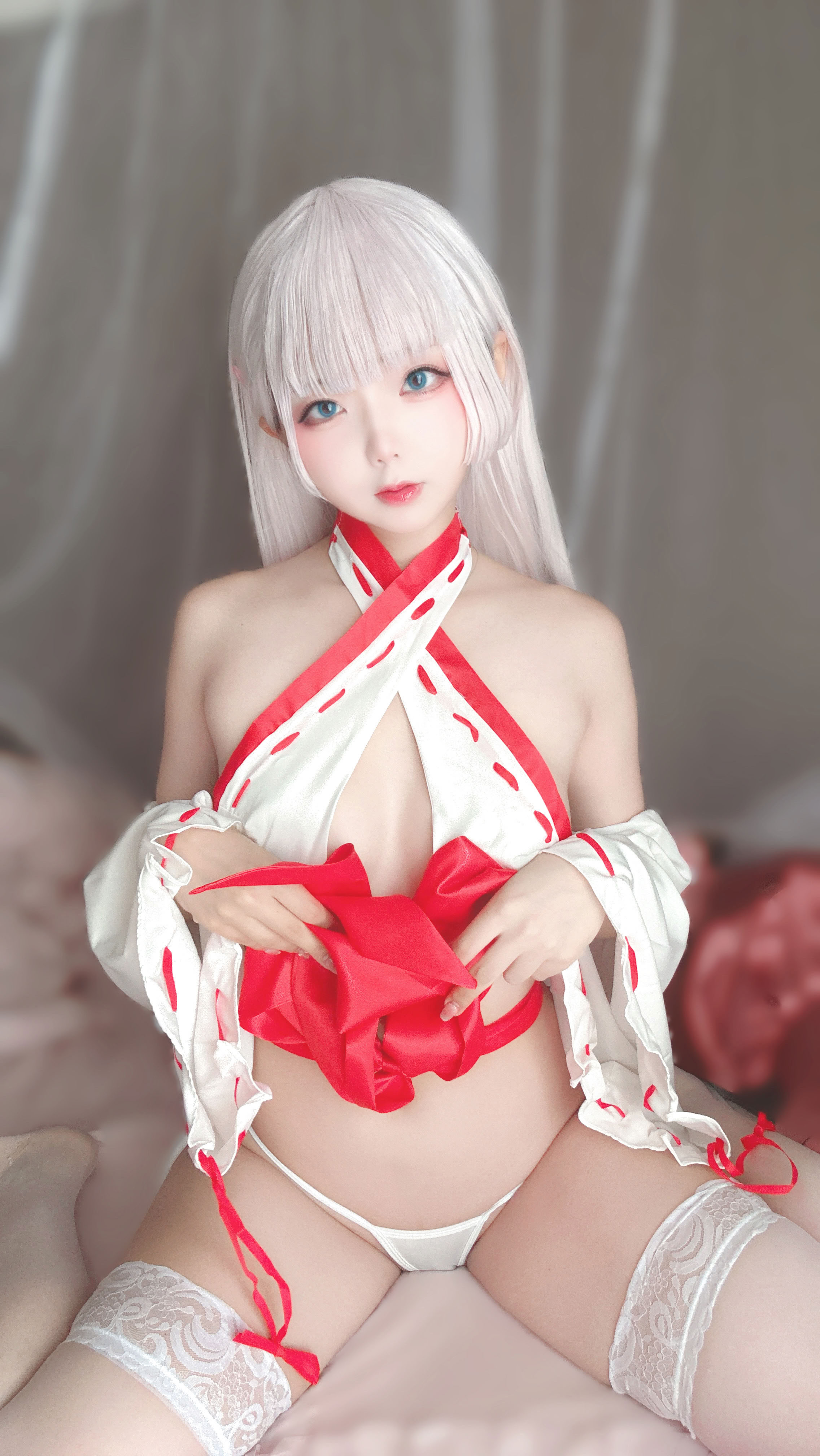 Nagomitei - naruse shiroha