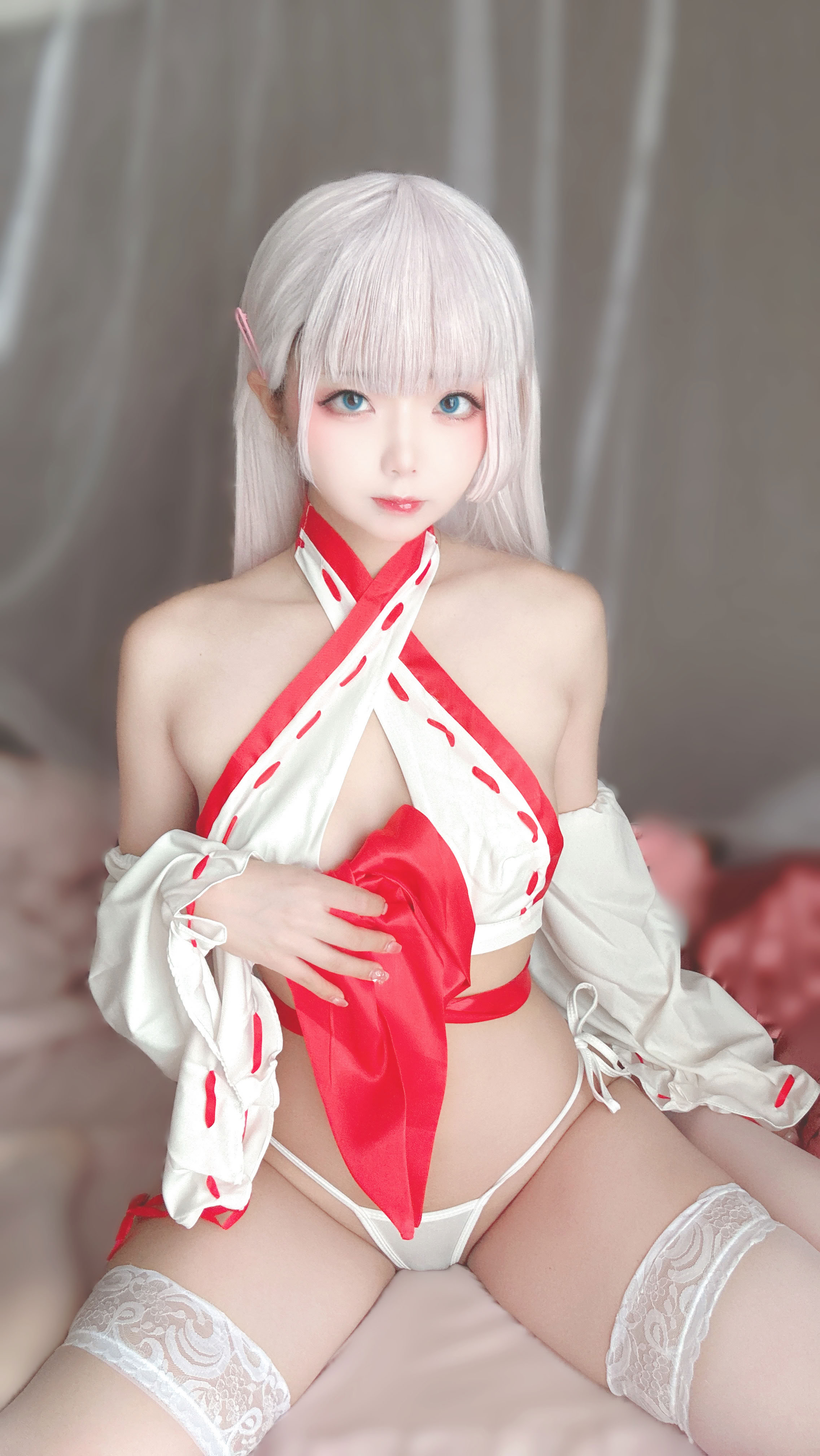 Nagomitei - naruse shiroha