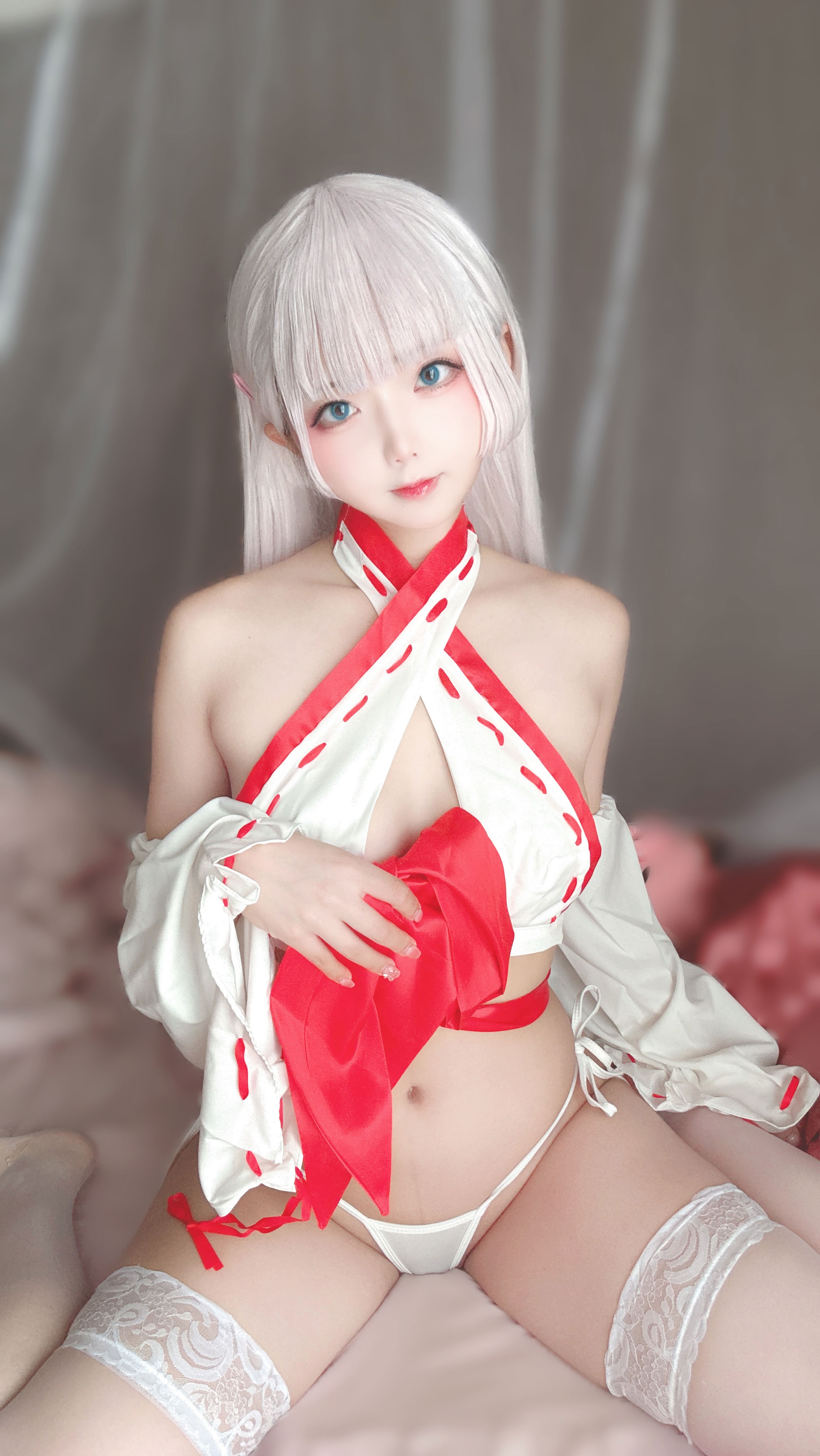 Nagomitei - naruse shiroha