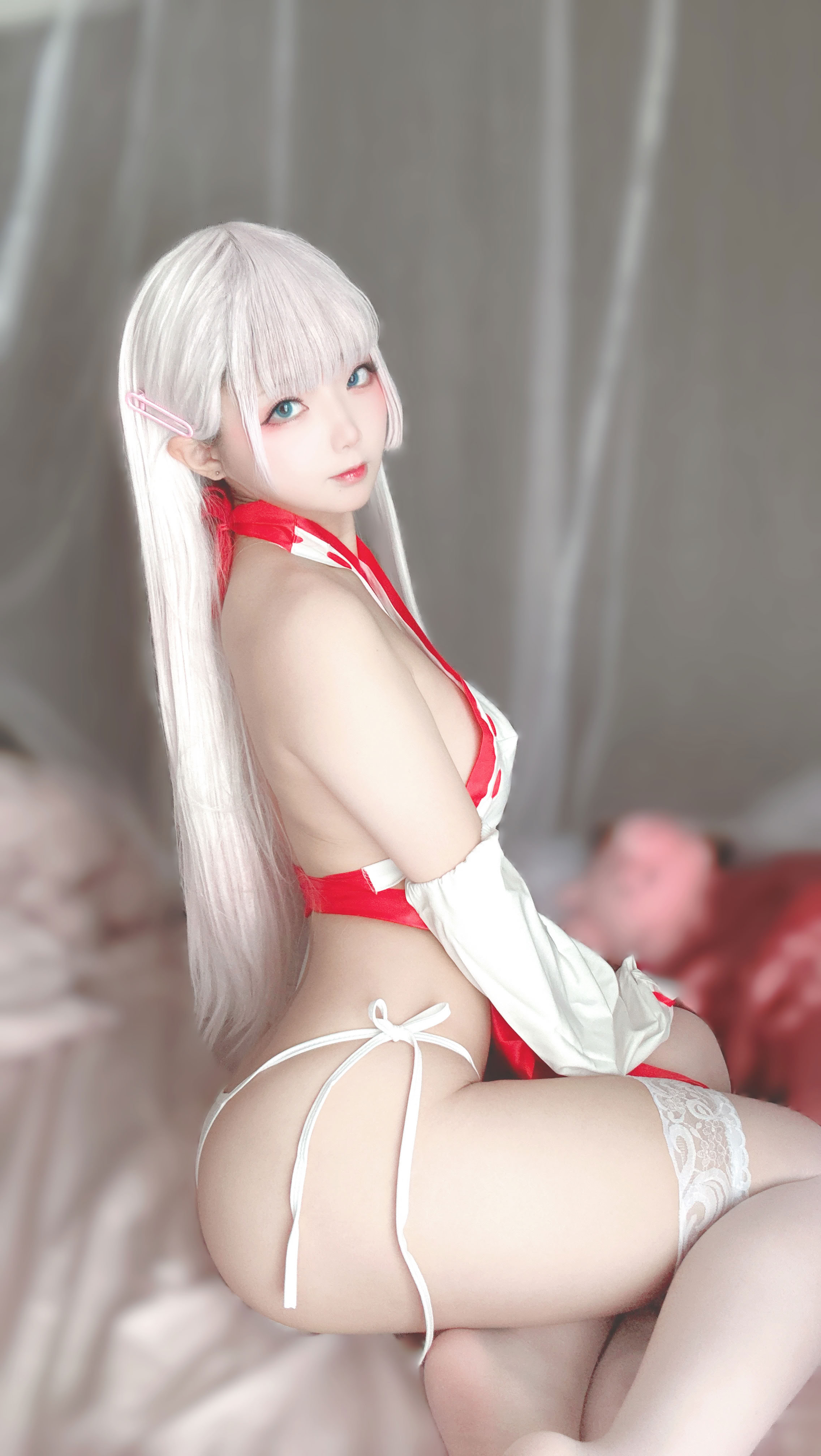 Nagomitei - naruse shiroha