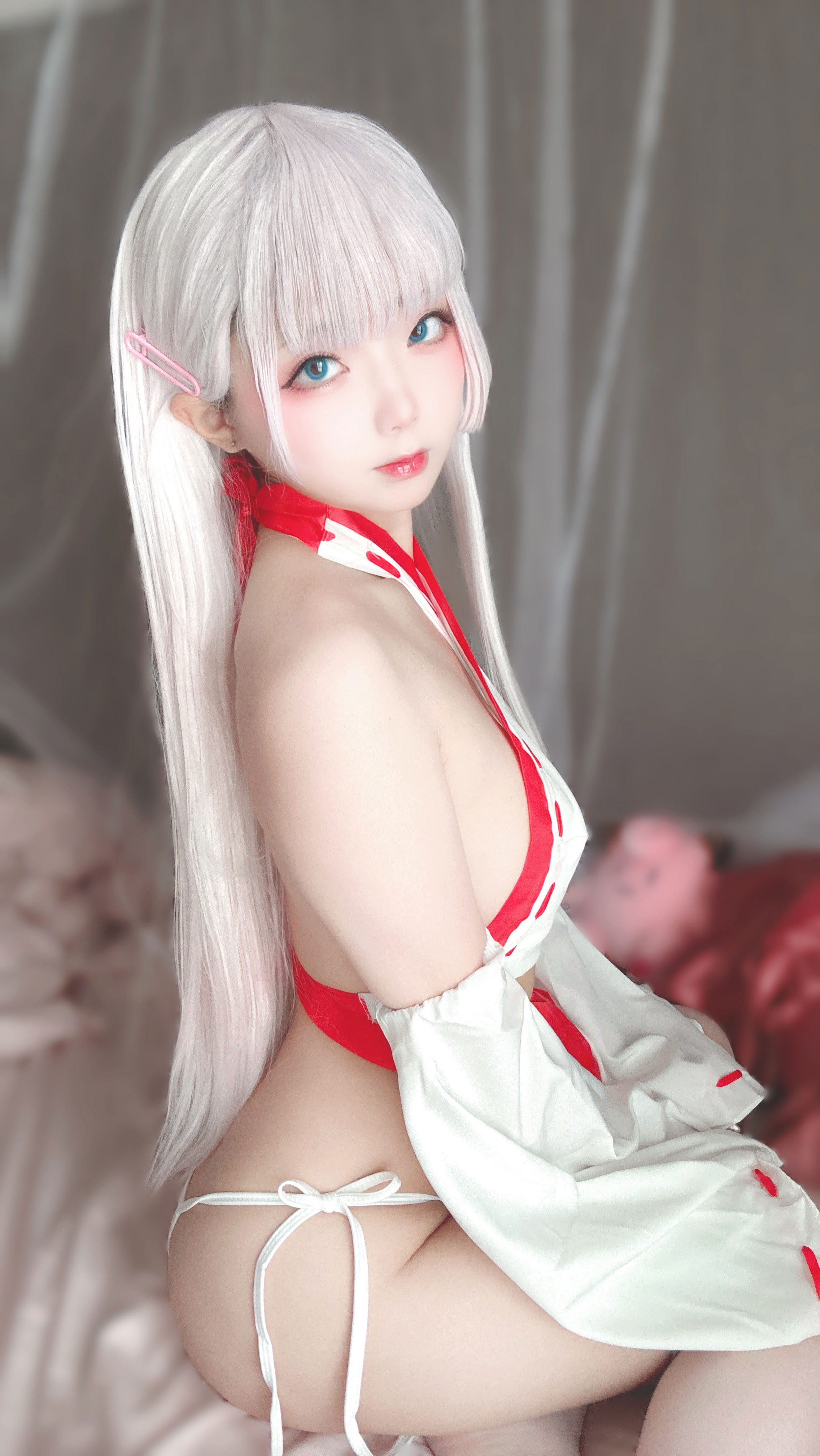 Nagomitei - naruse shiroha