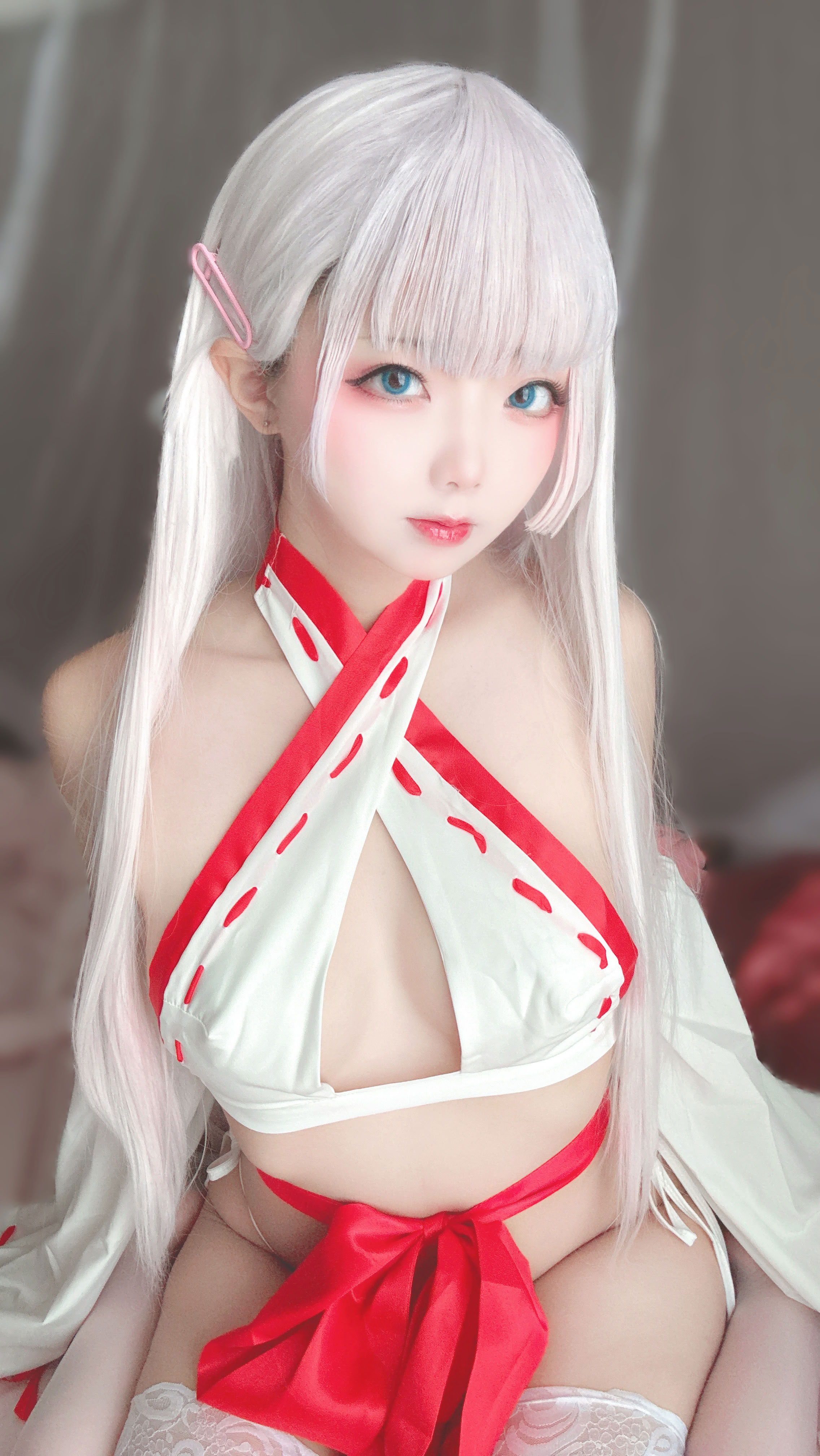 Nagomitei - naruse shiroha