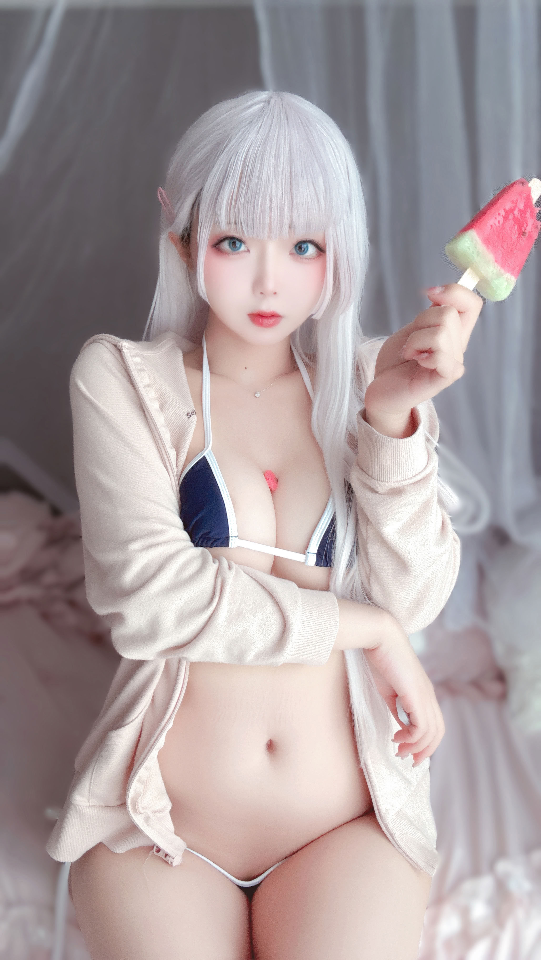 Nagomitei - naruse shiroha