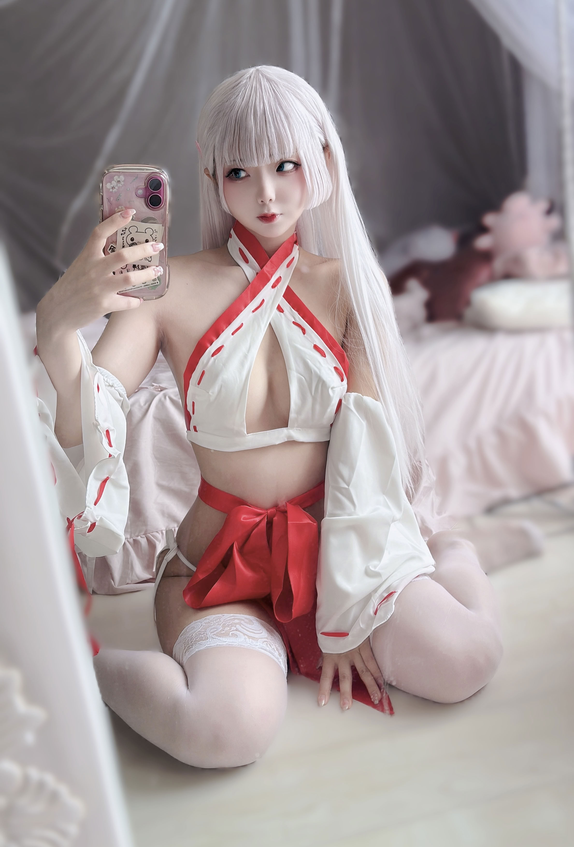 Nagomitei - naruse shiroha