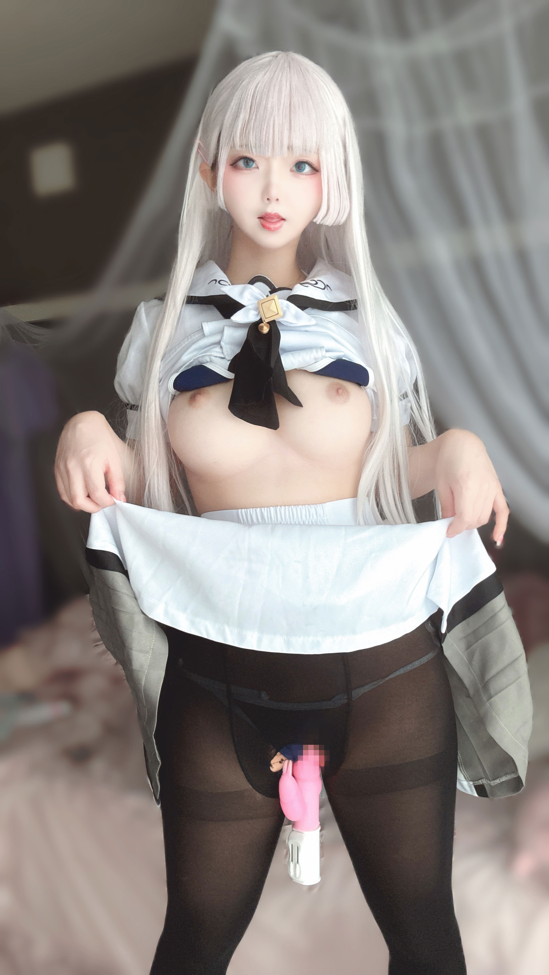 Nagomitei - naruse shiroha