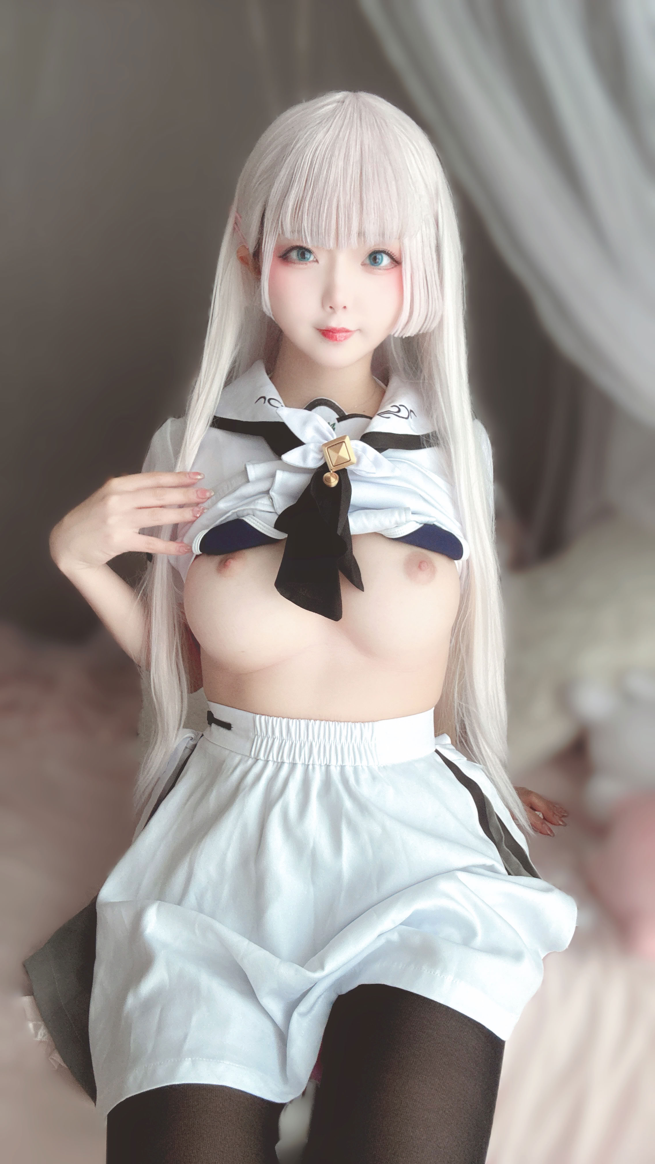 Nagomitei - naruse shiroha