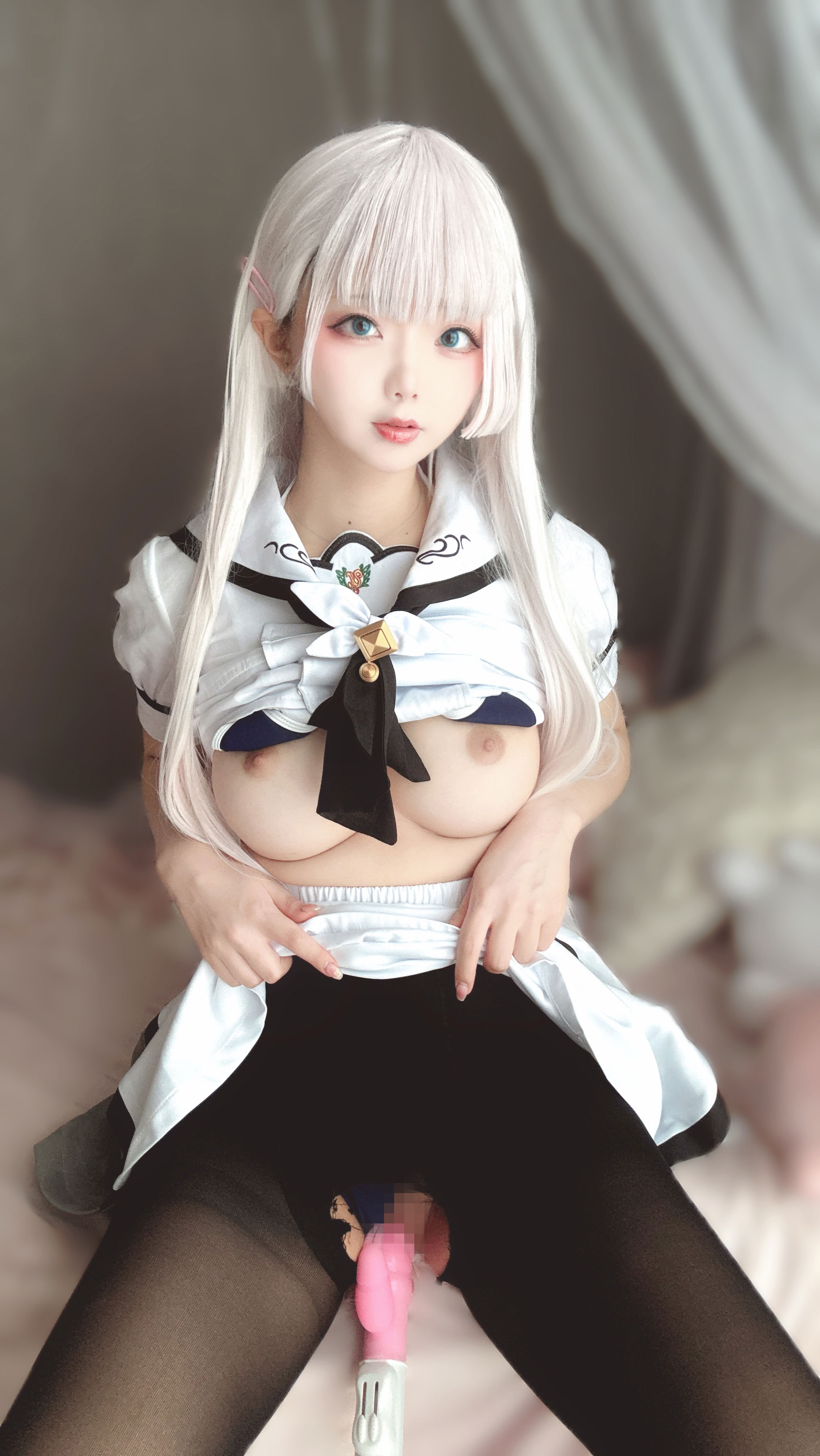 Nagomitei - naruse shiroha