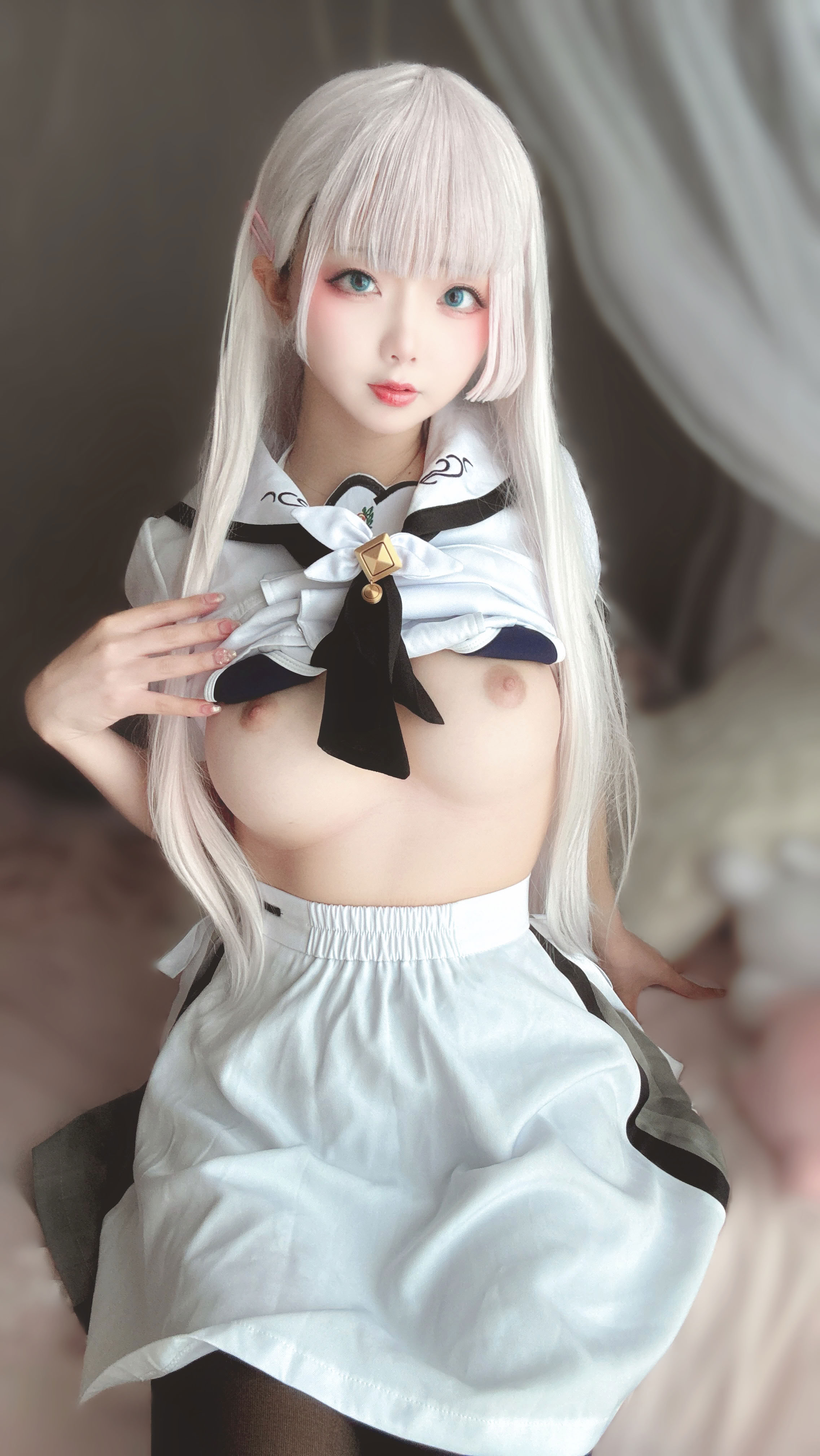 Nagomitei - naruse shiroha