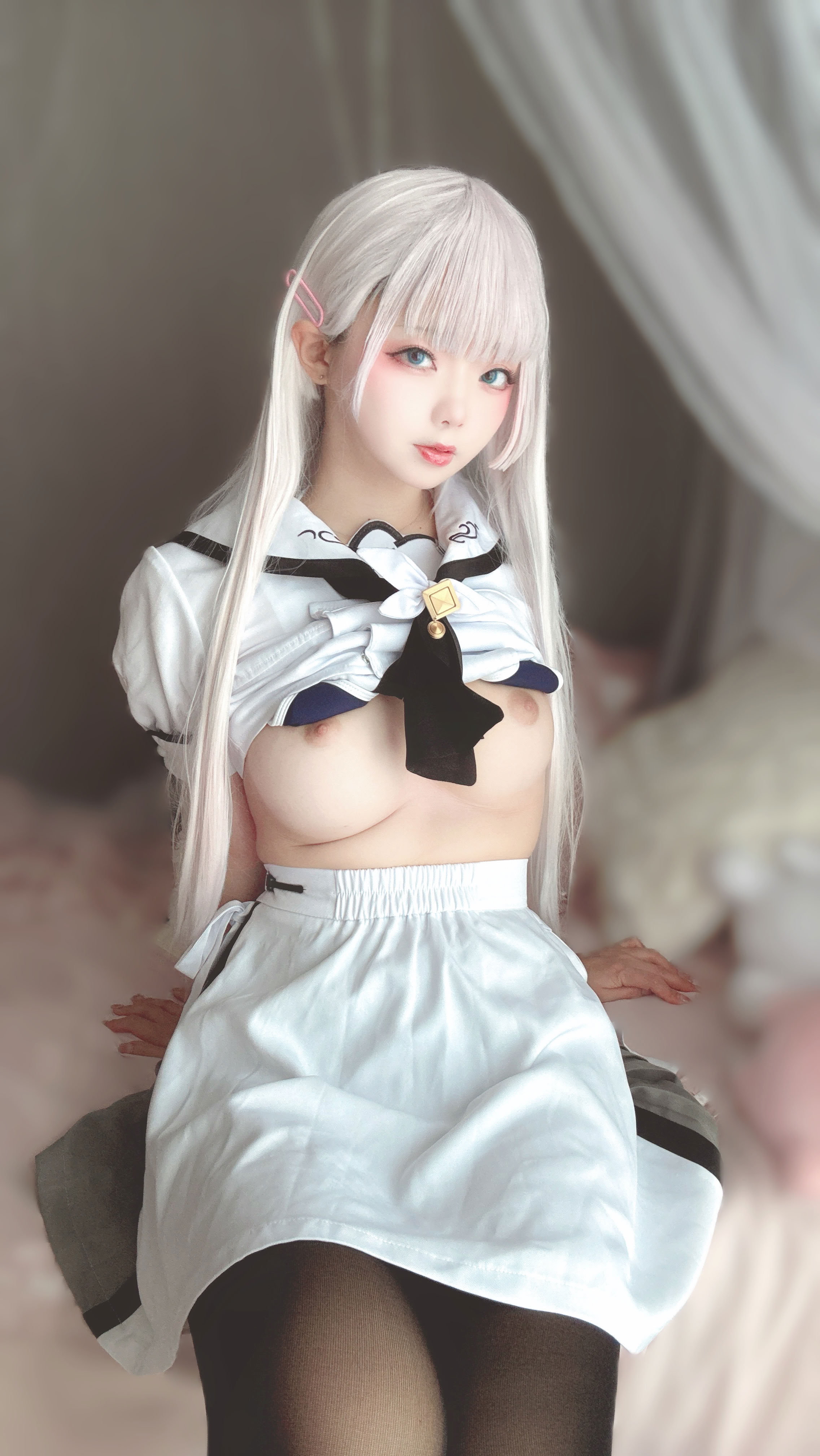 Nagomitei - naruse shiroha