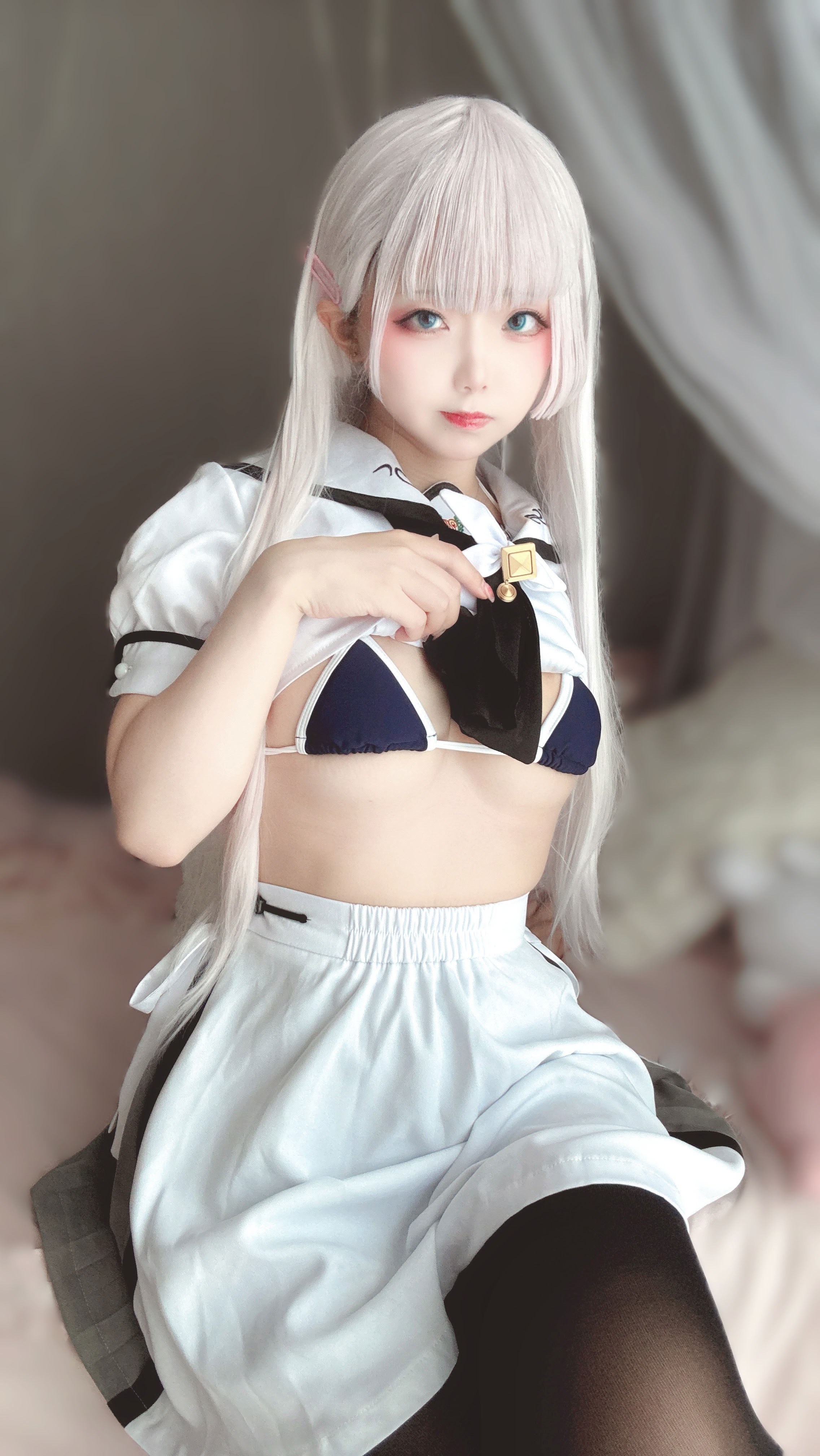 Nagomitei - naruse shiroha