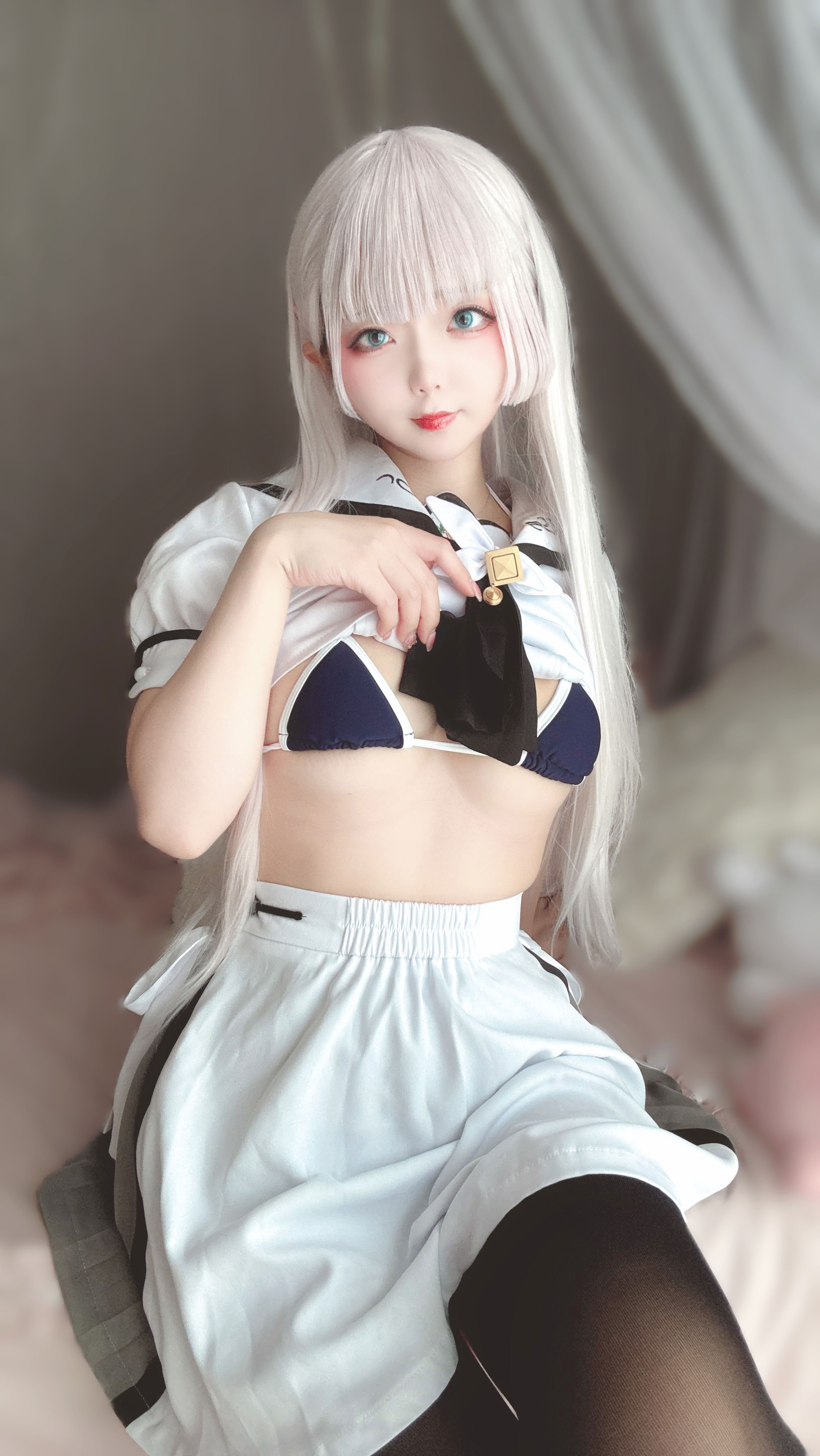 Nagomitei - naruse shiroha