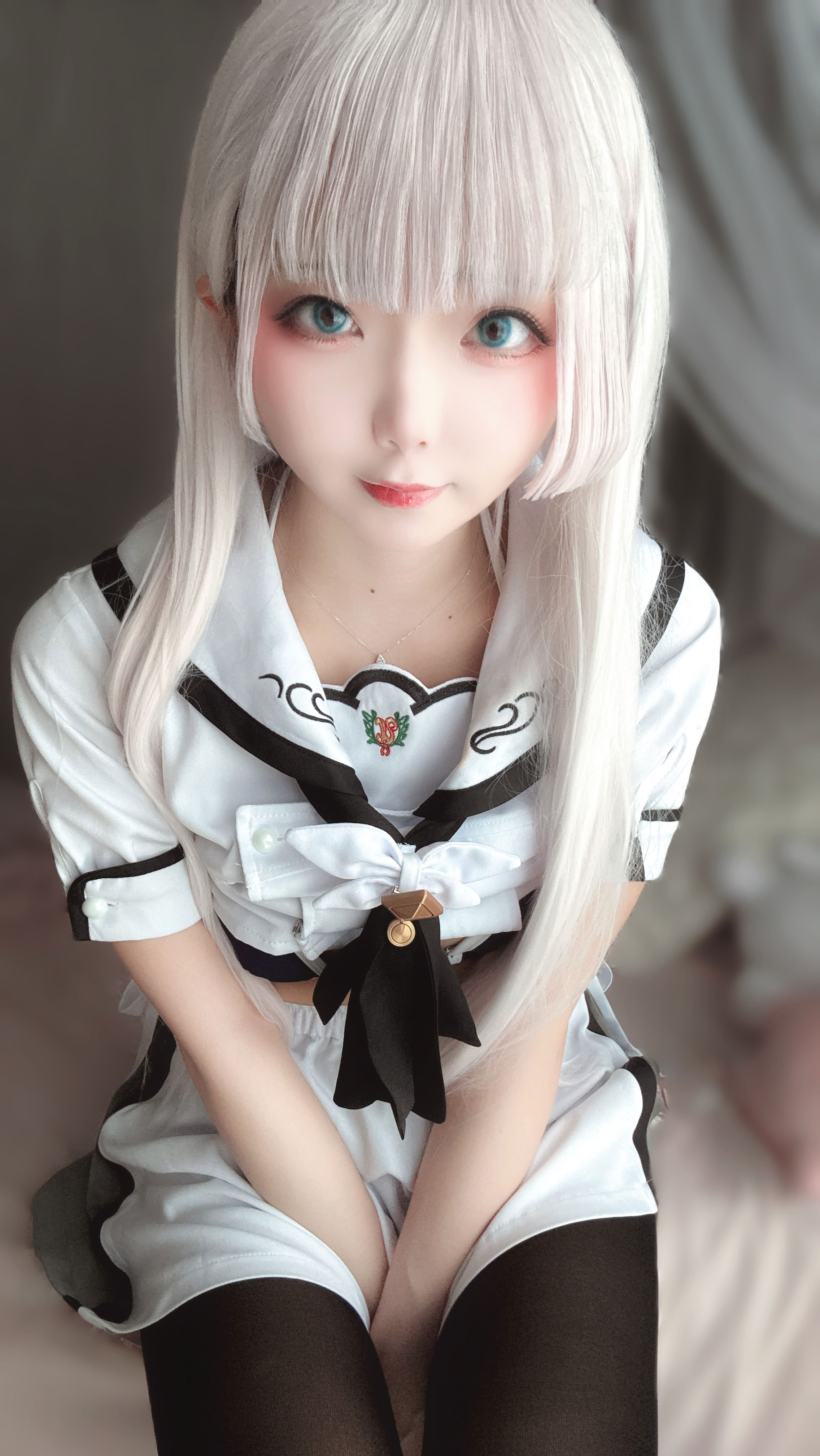 Nagomitei - naruse shiroha