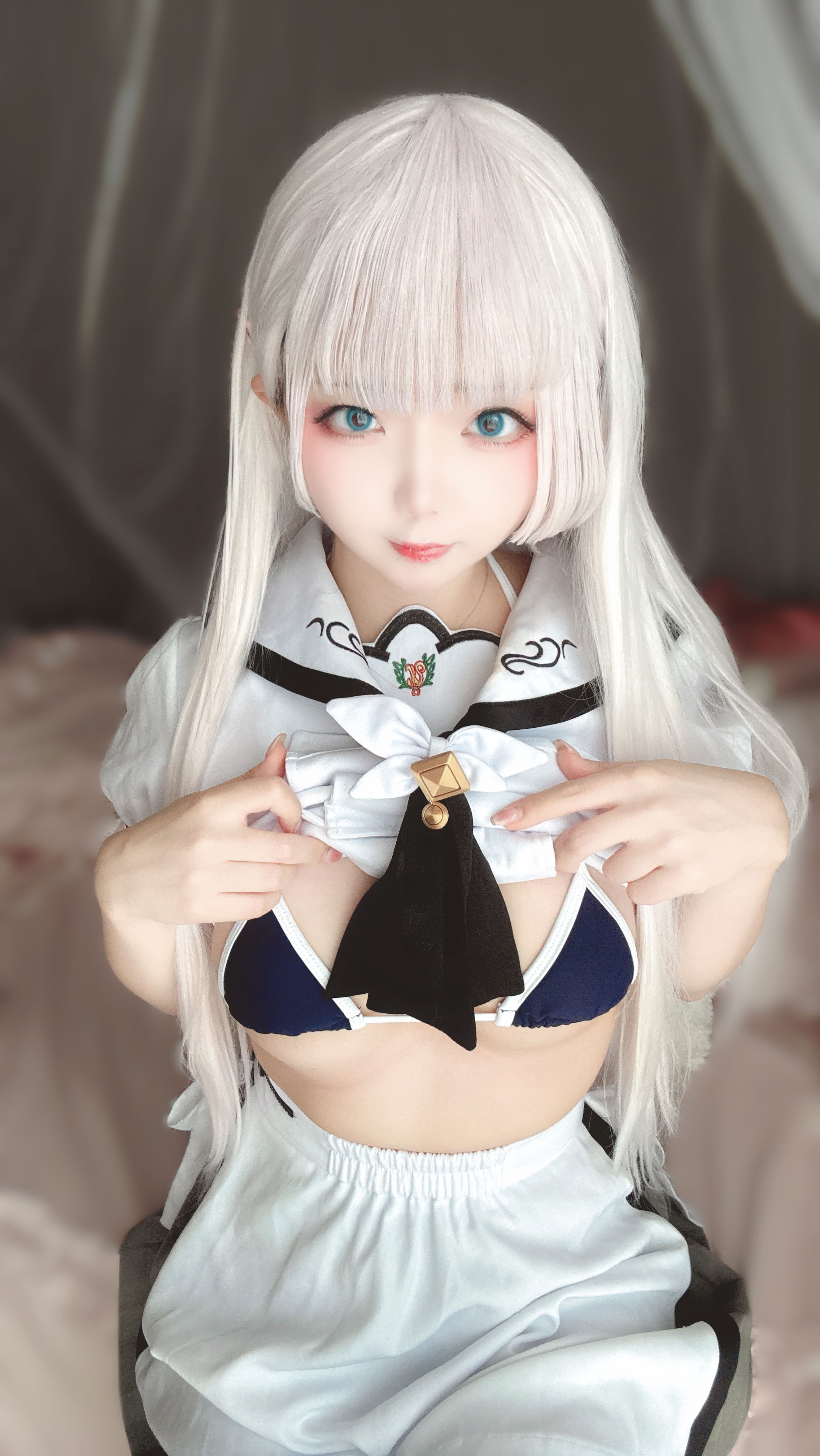 Nagomitei - naruse shiroha