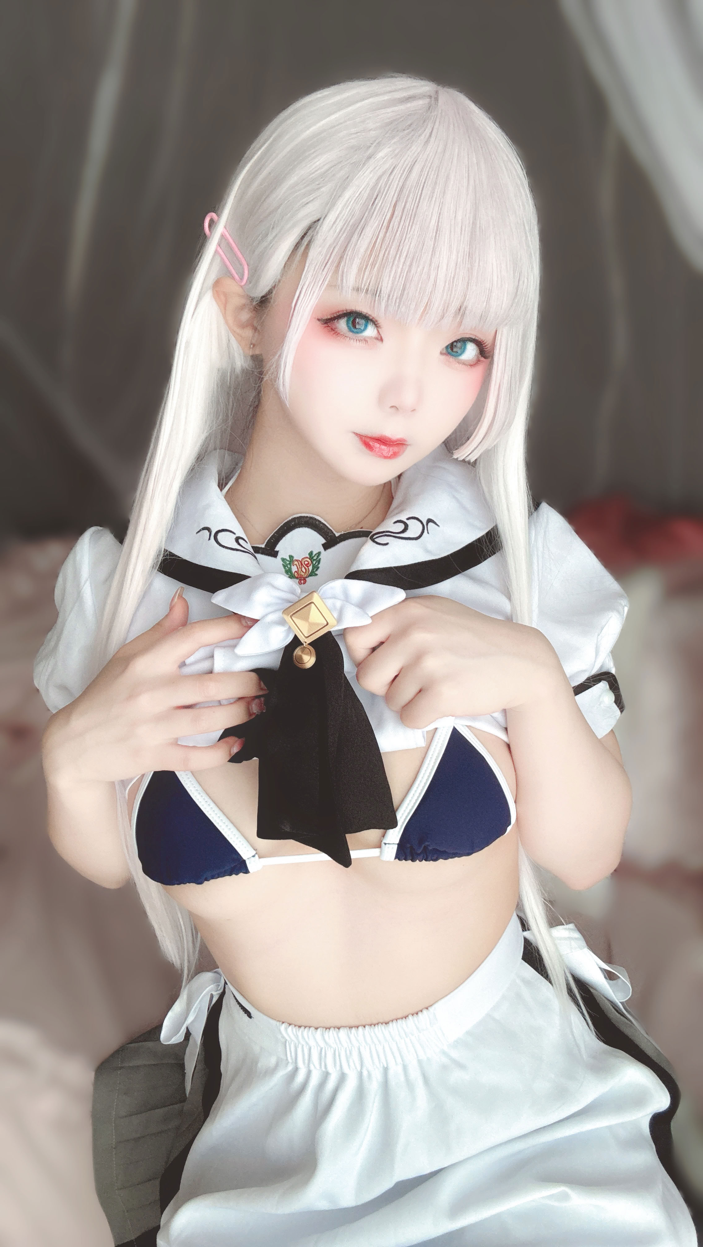 Nagomitei - naruse shiroha