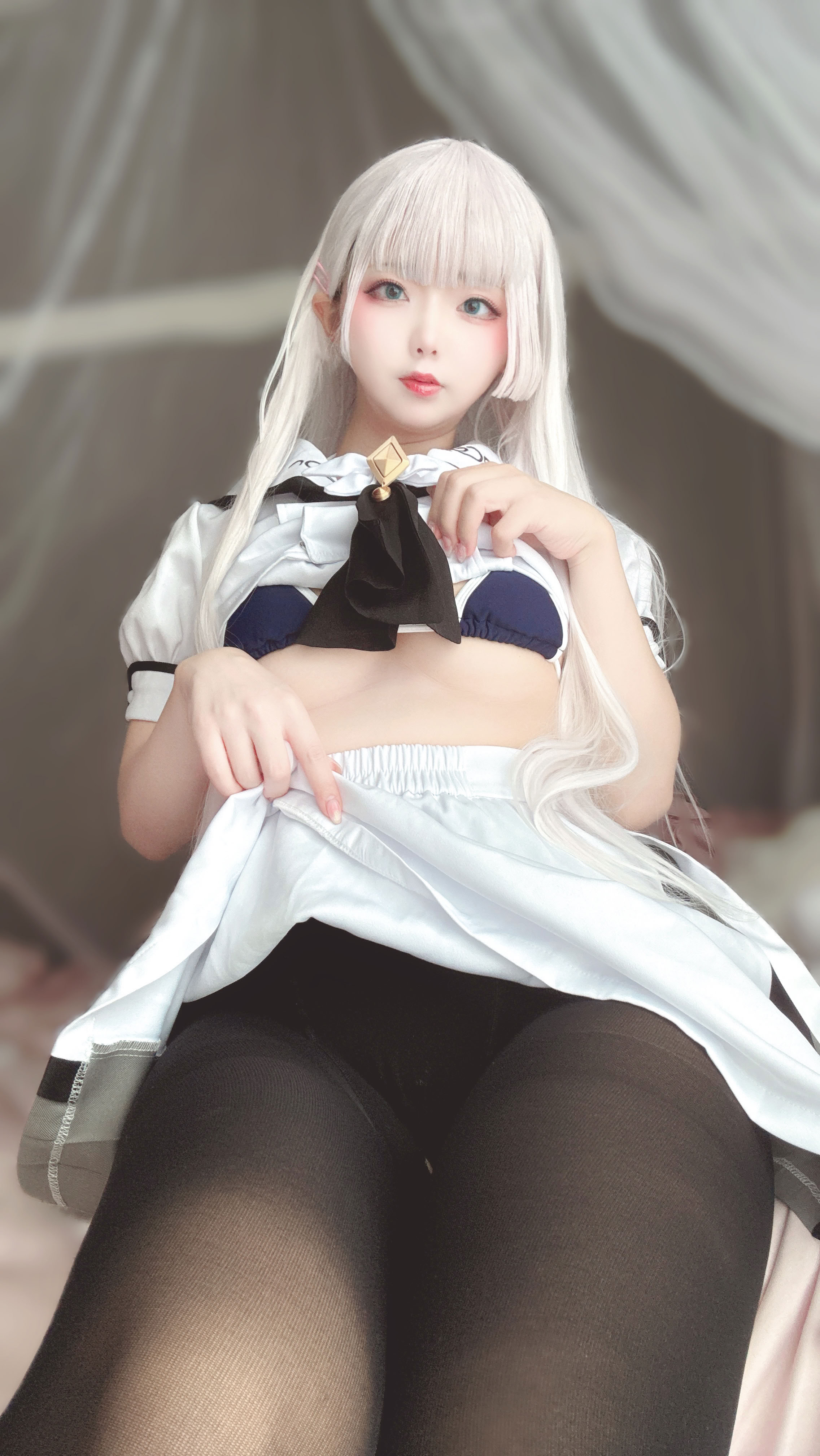 Nagomitei - naruse shiroha