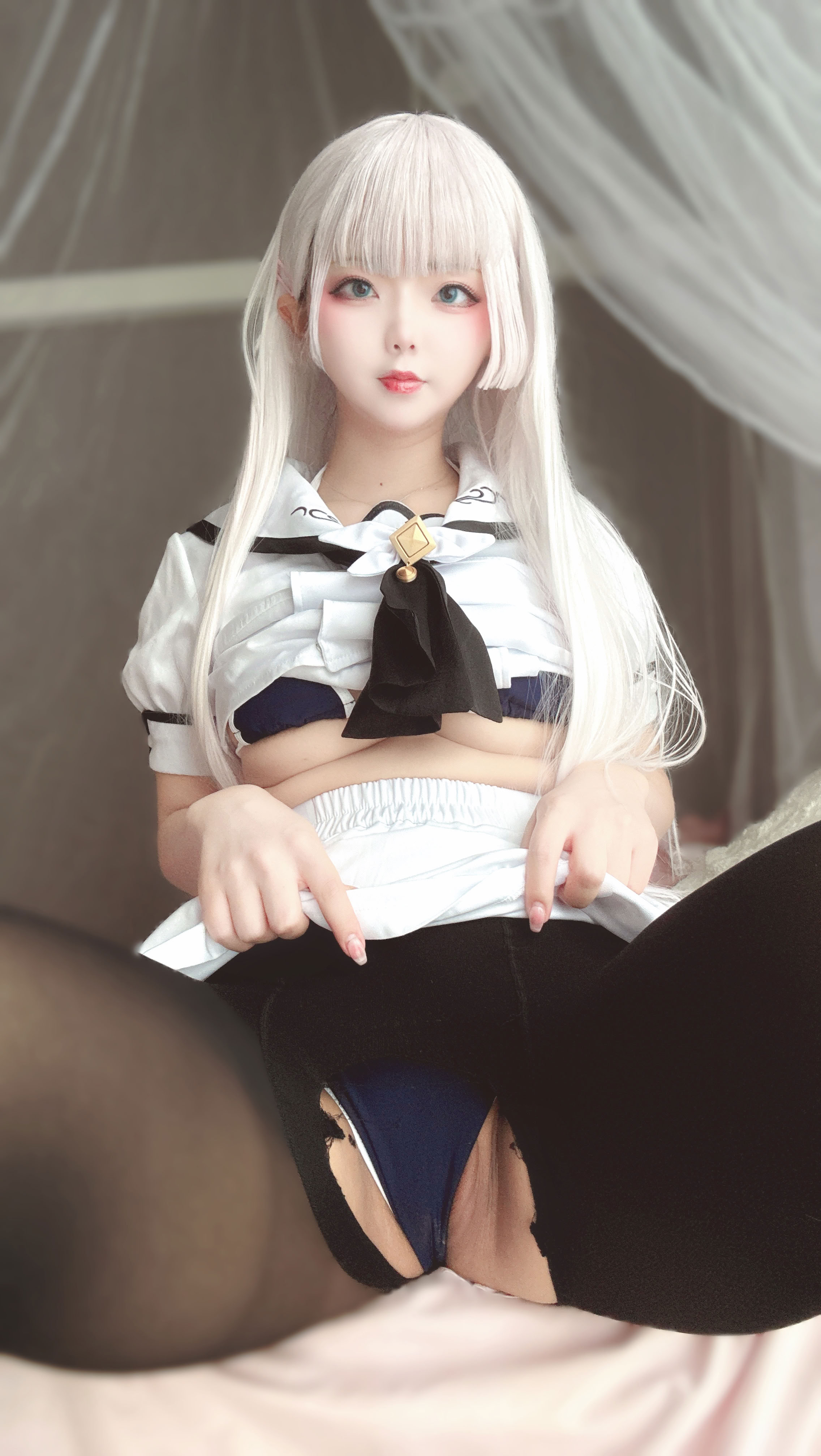 Nagomitei - naruse shiroha