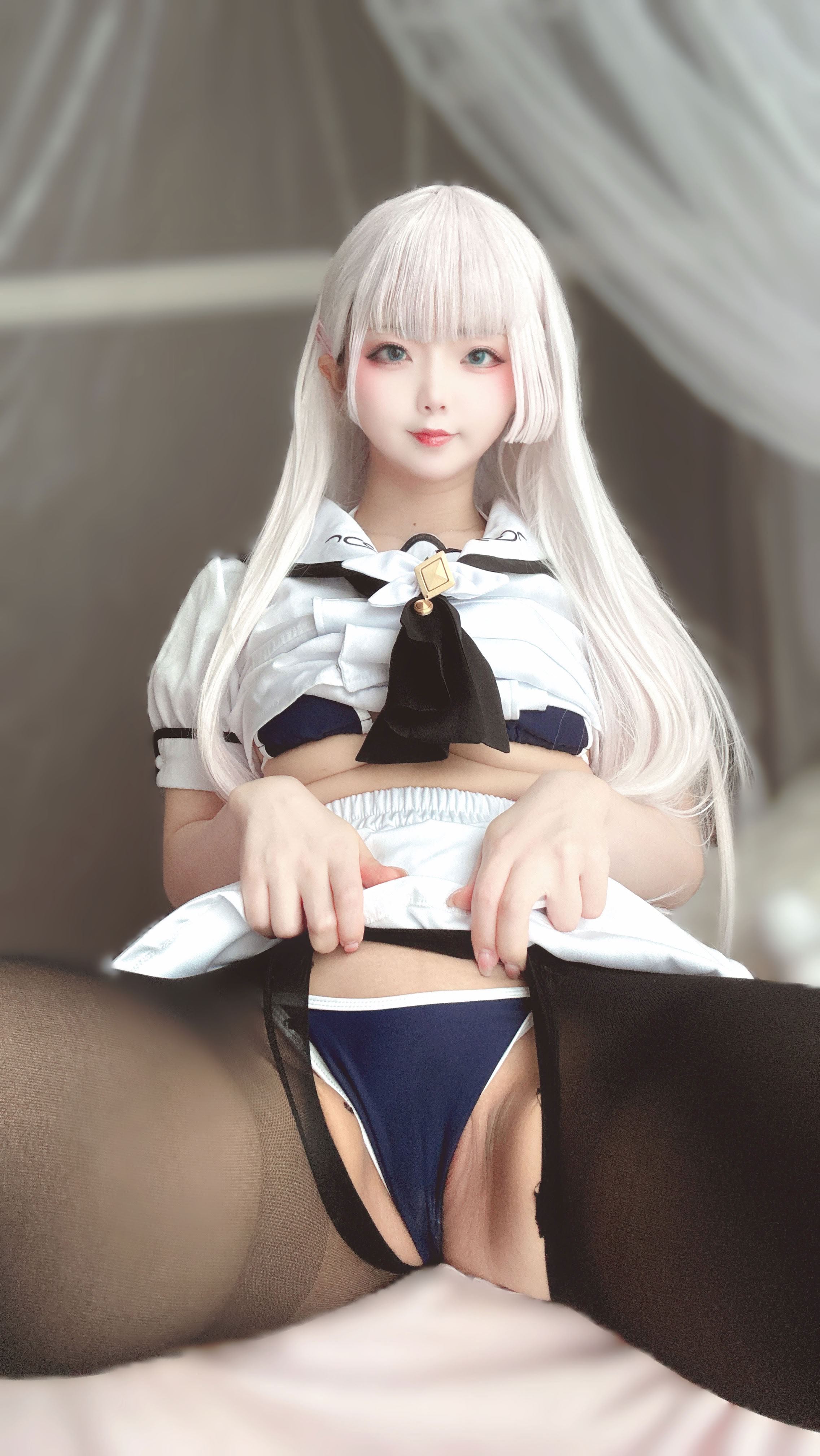 Nagomitei - naruse shiroha