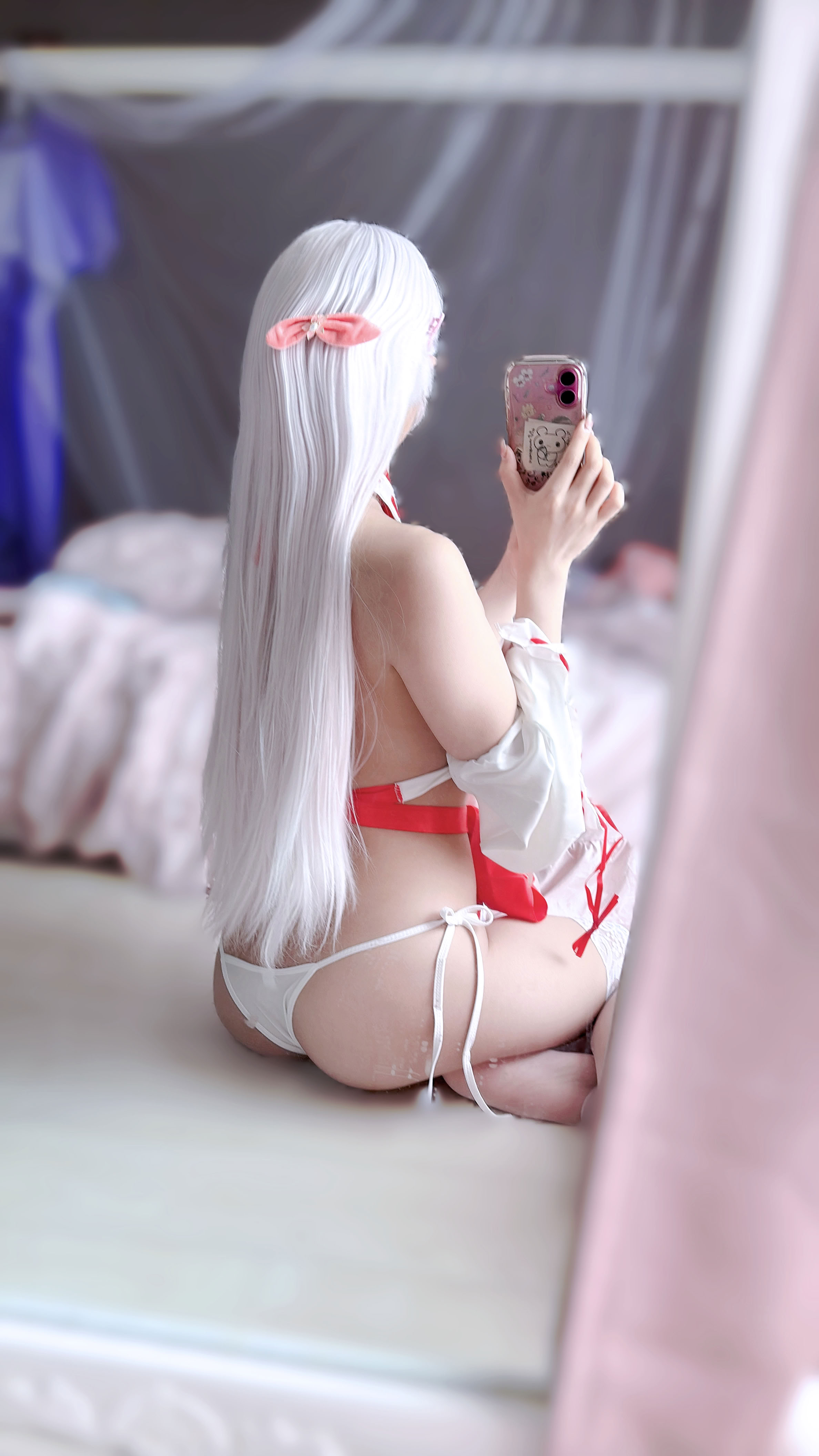 Nagomitei - naruse shiroha