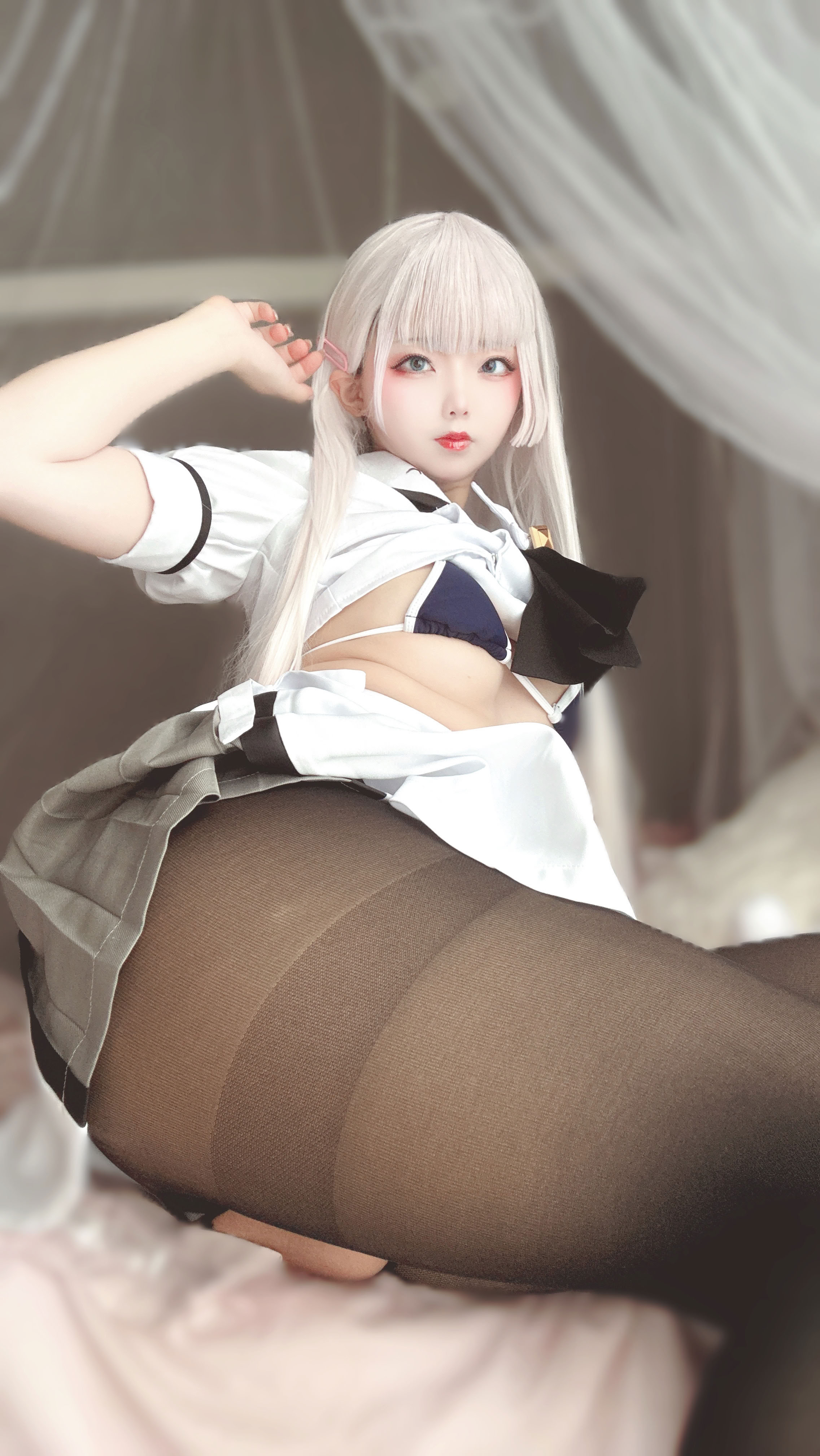 Nagomitei - naruse shiroha