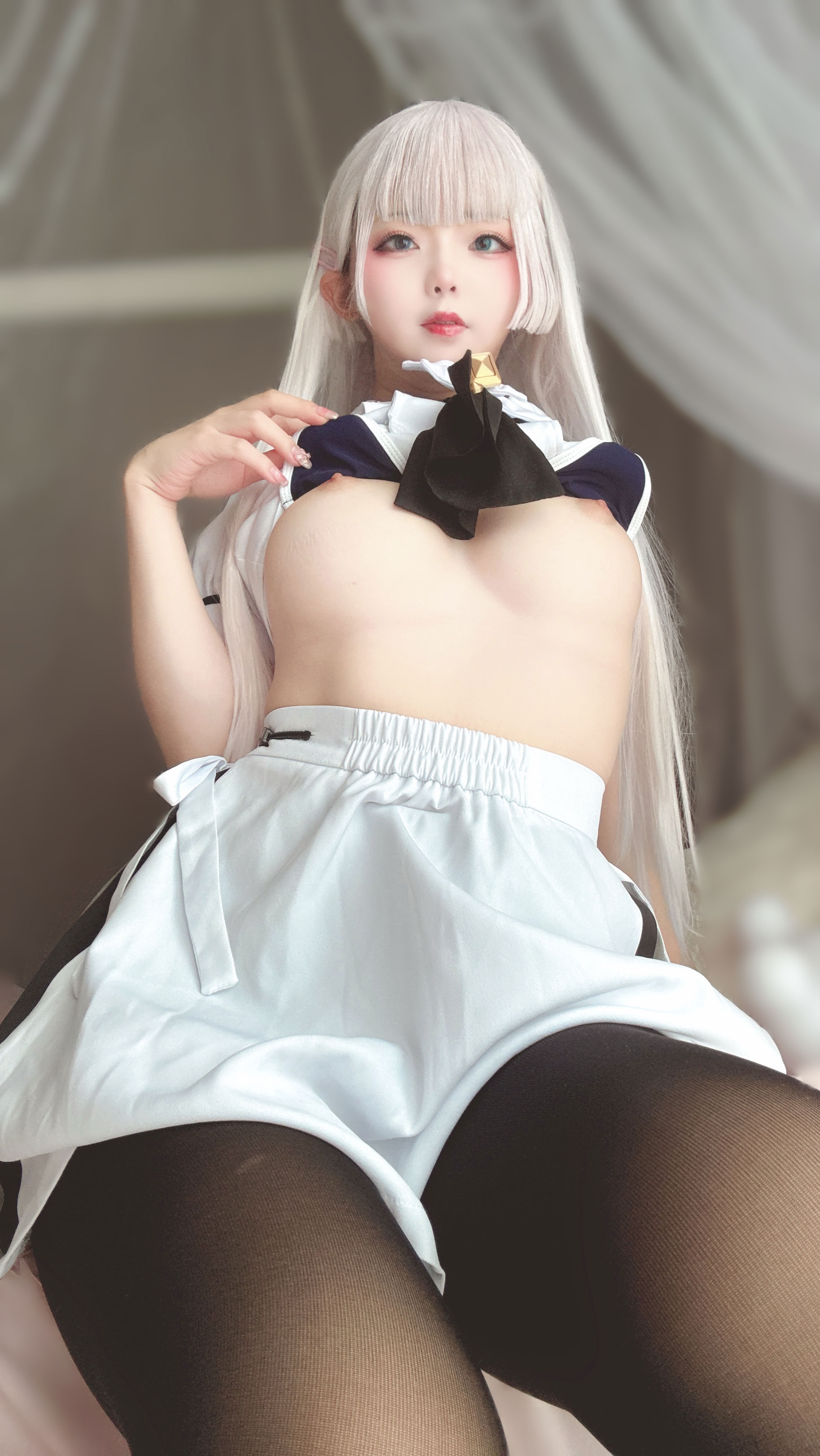 Nagomitei - naruse shiroha