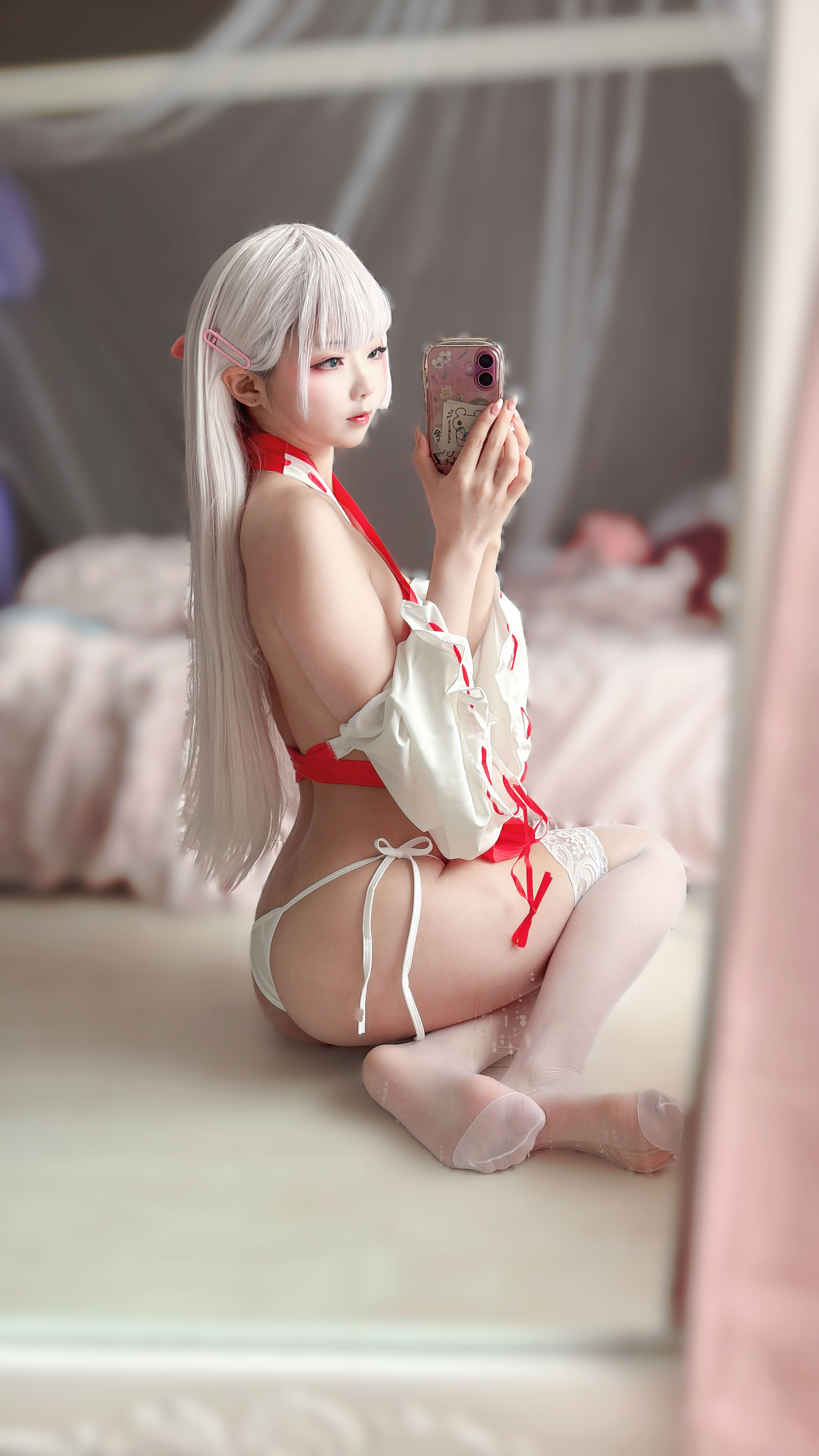 Nagomitei - naruse shiroha