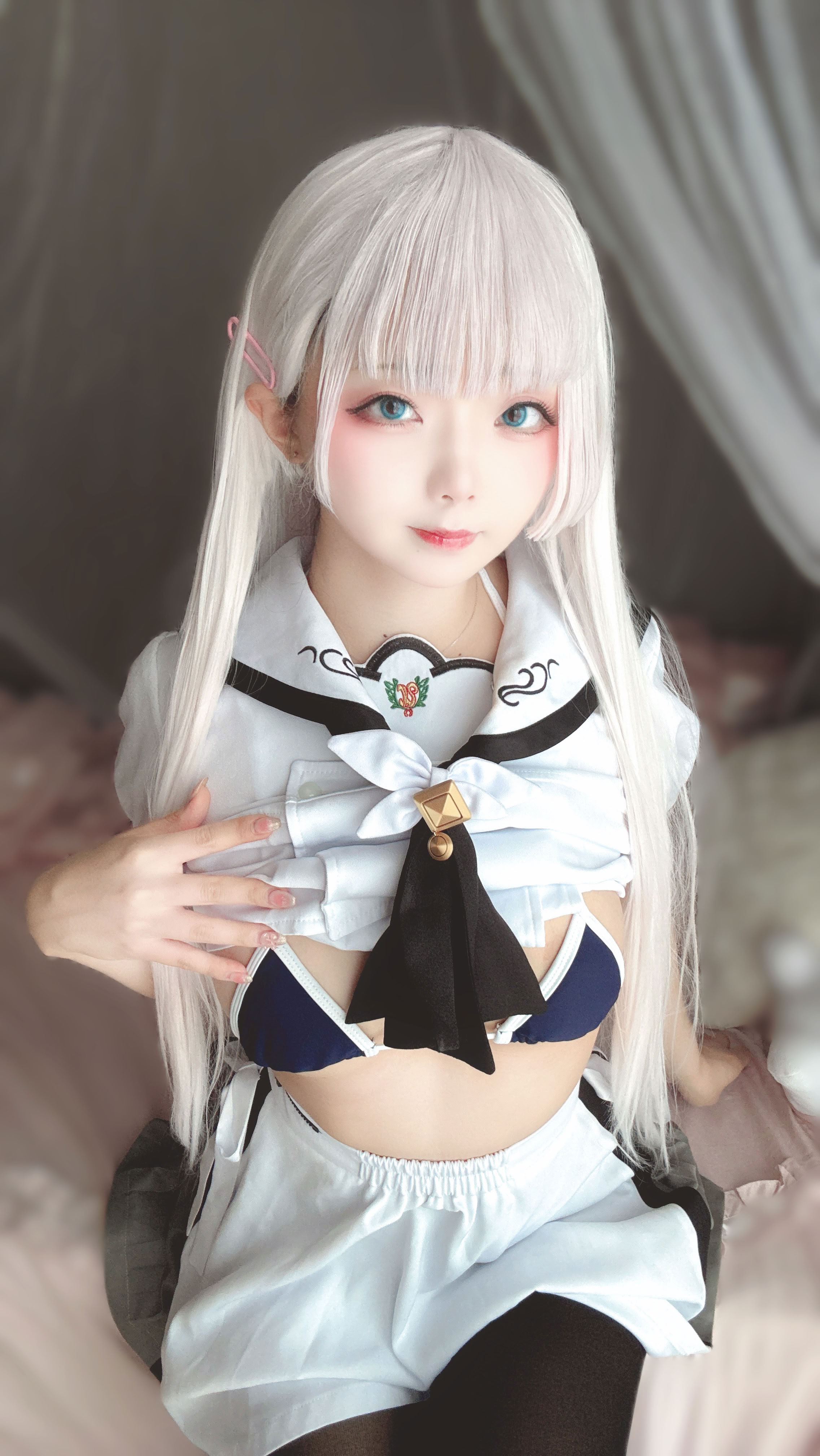 Nagomitei - naruse shiroha