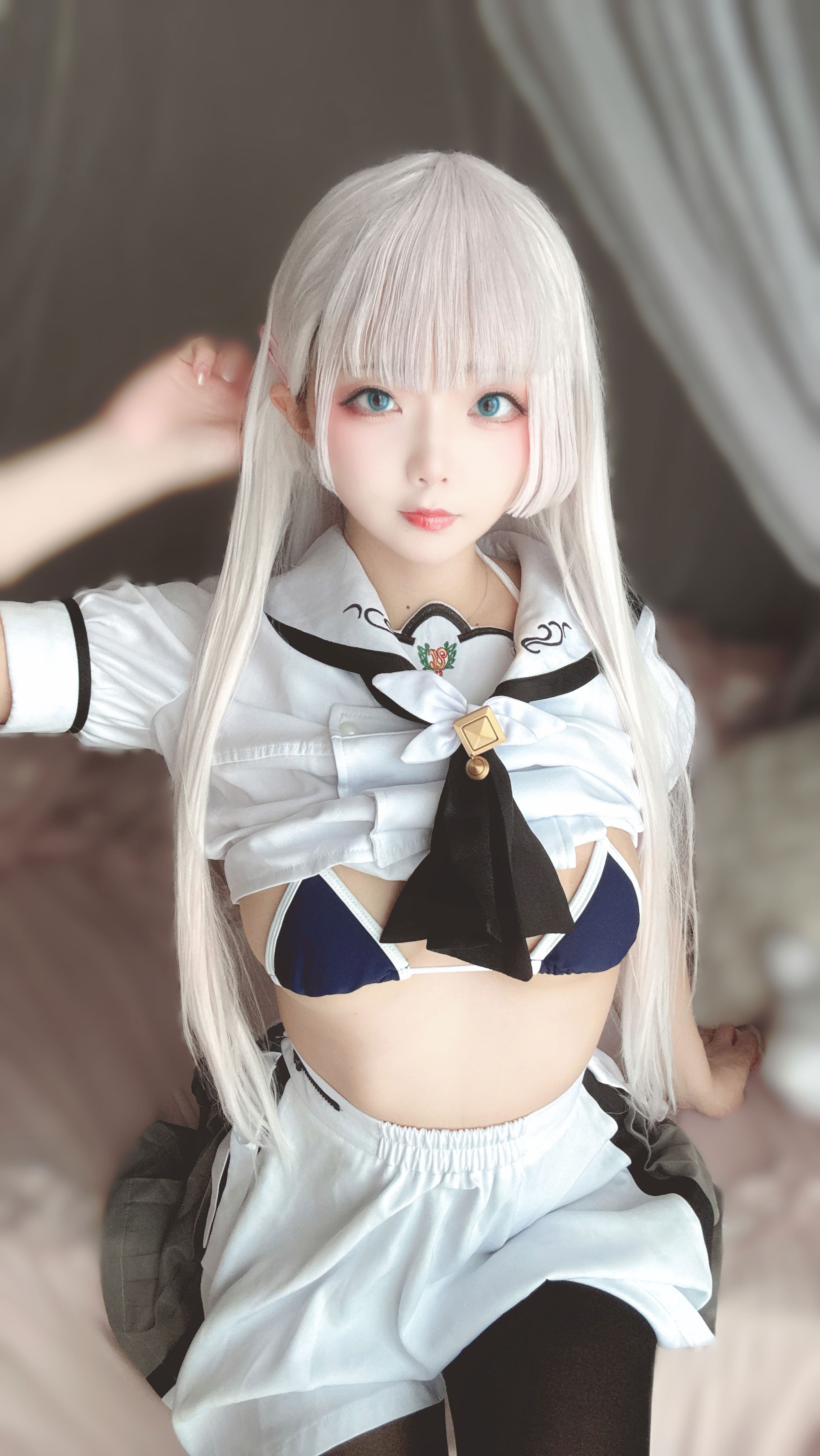 Nagomitei - naruse shiroha