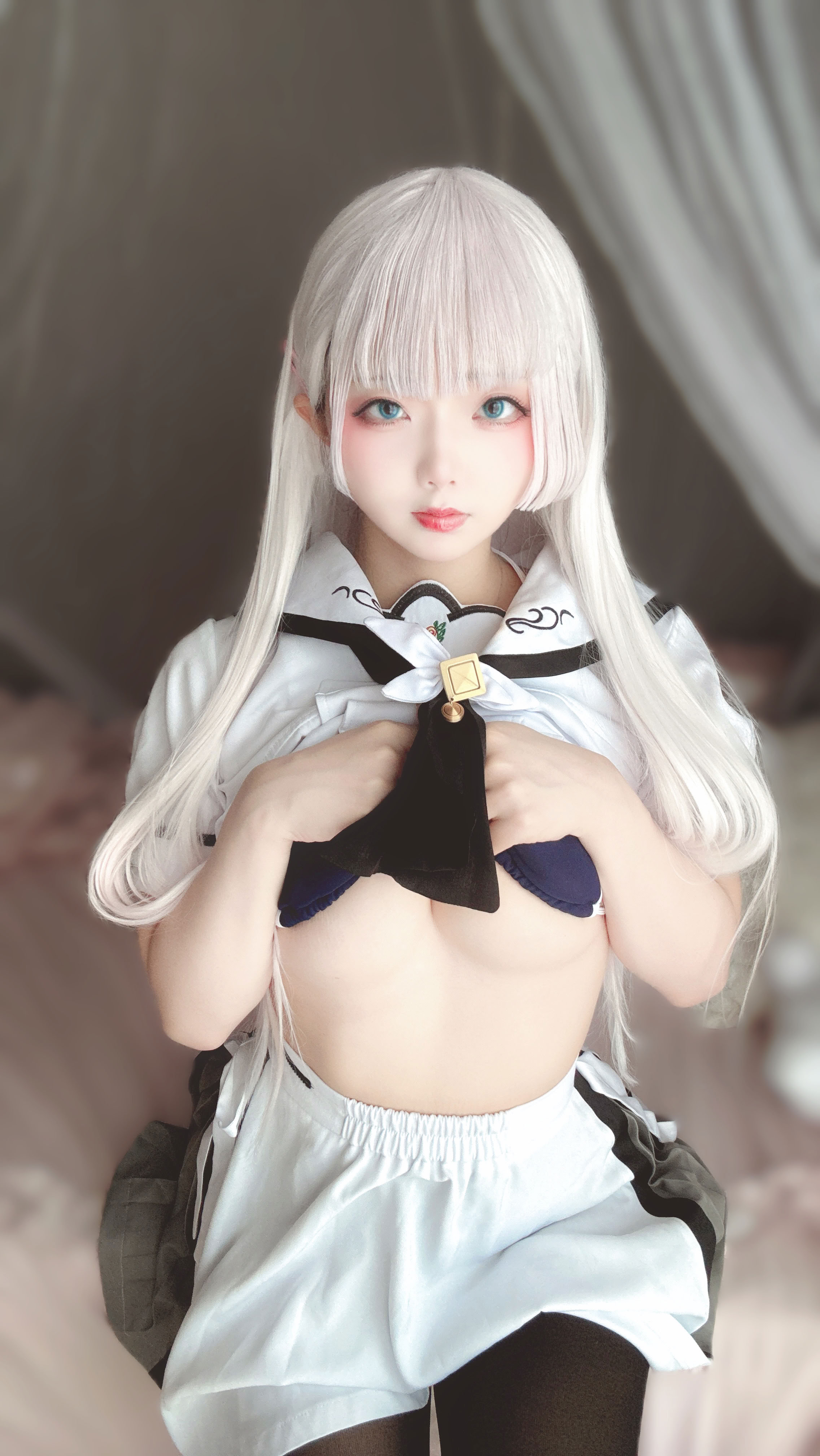 Nagomitei - naruse shiroha