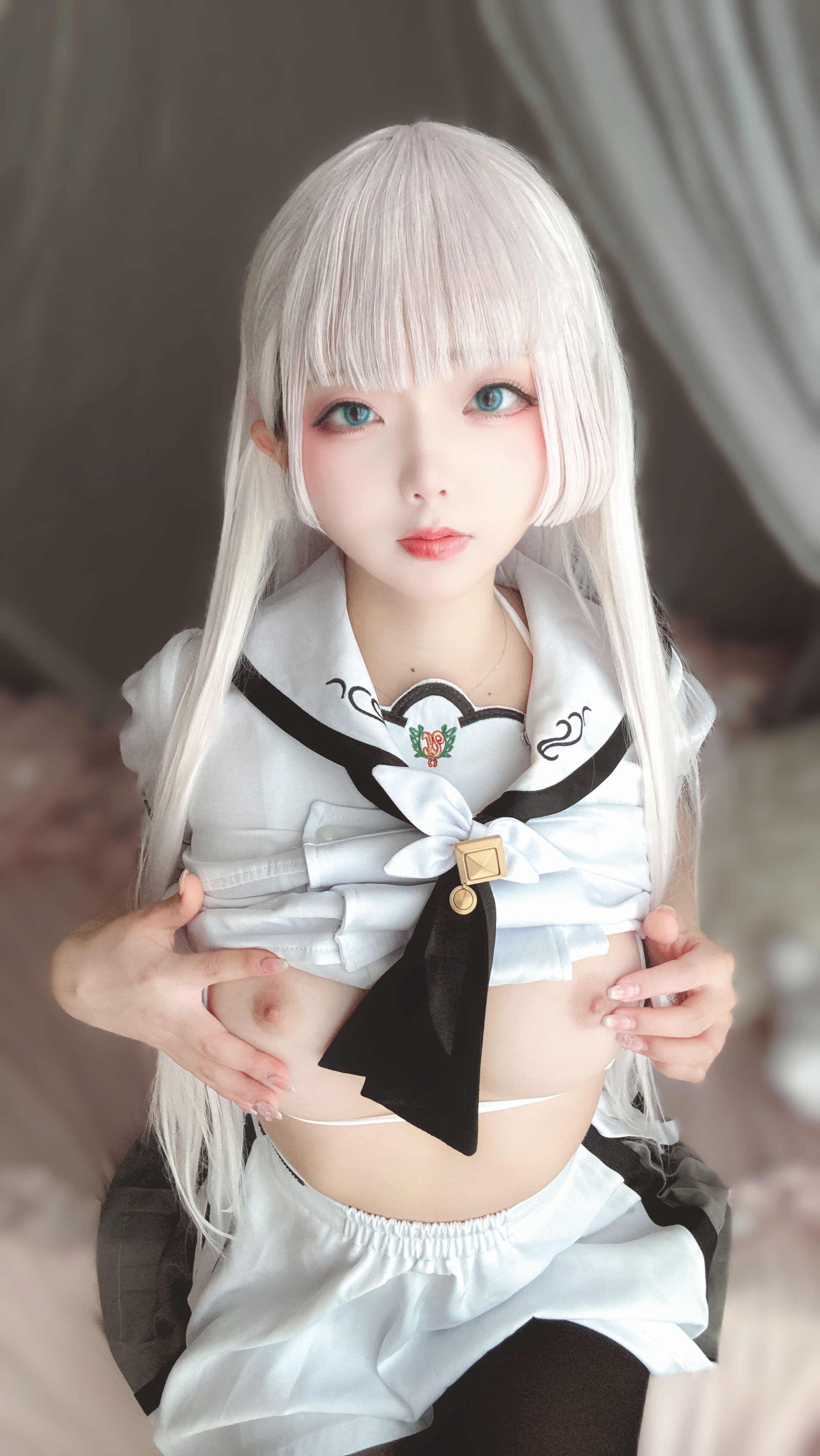 Nagomitei - naruse shiroha