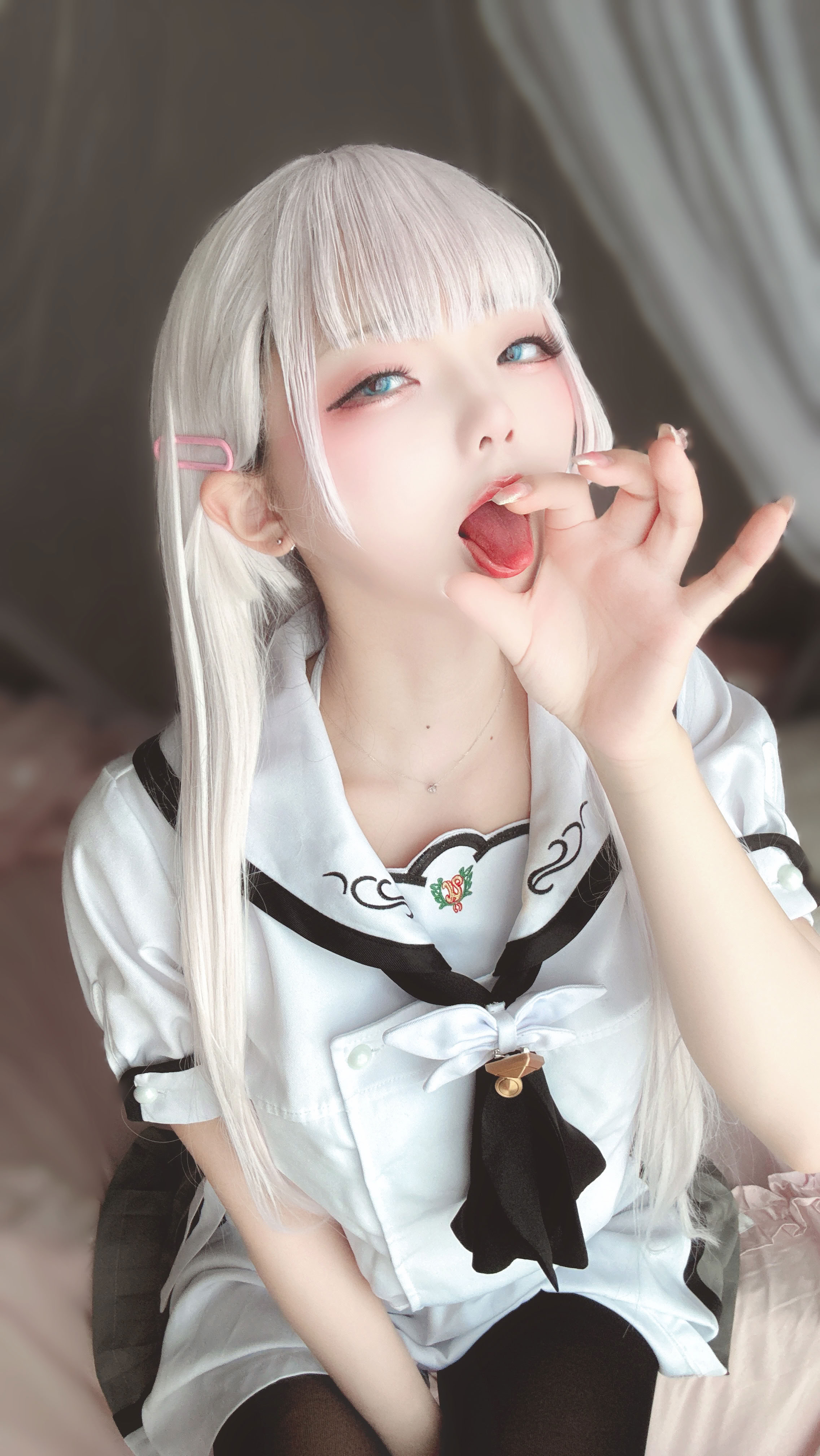 Nagomitei - naruse shiroha