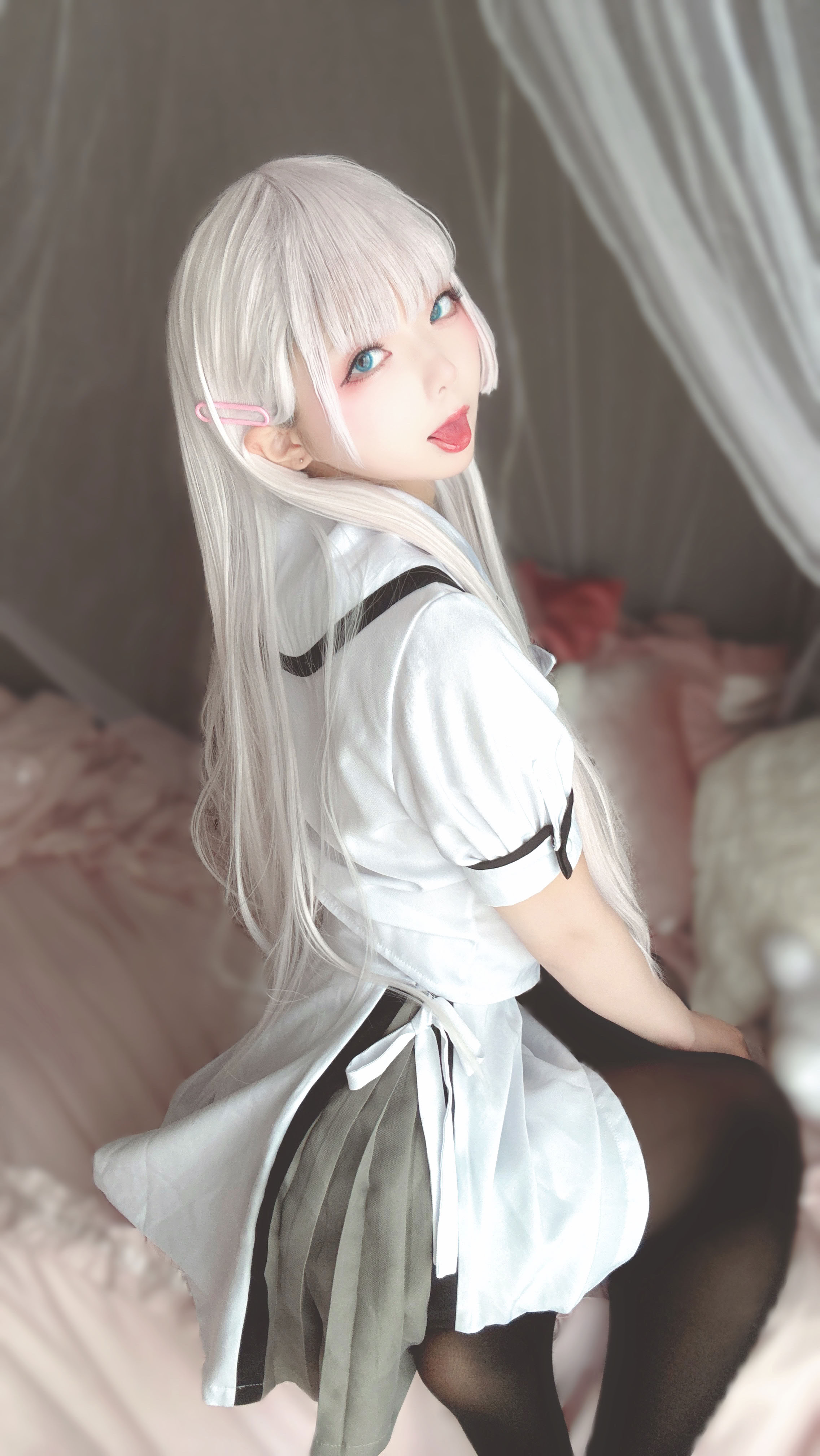 Nagomitei - naruse shiroha