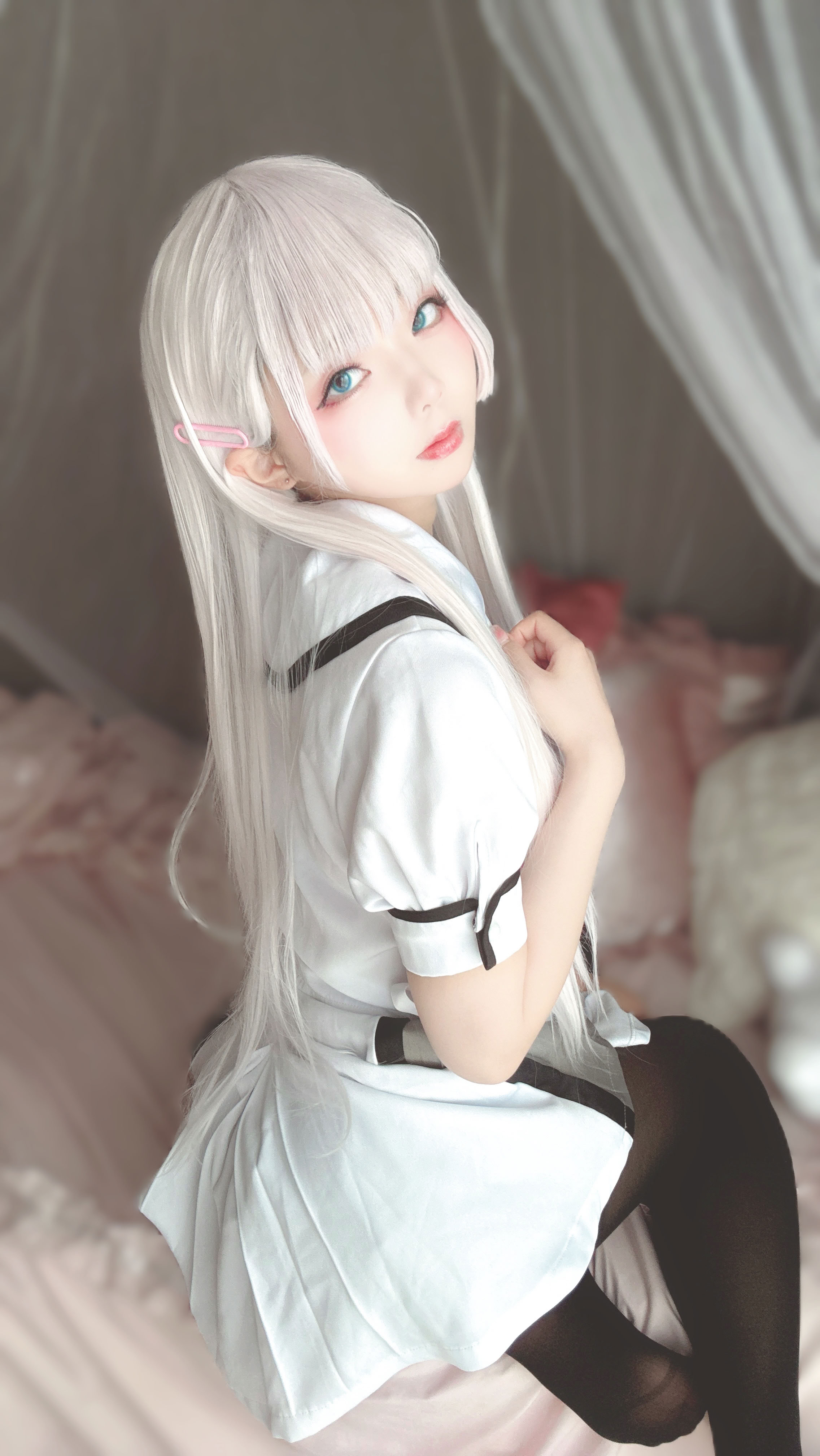 Nagomitei - naruse shiroha