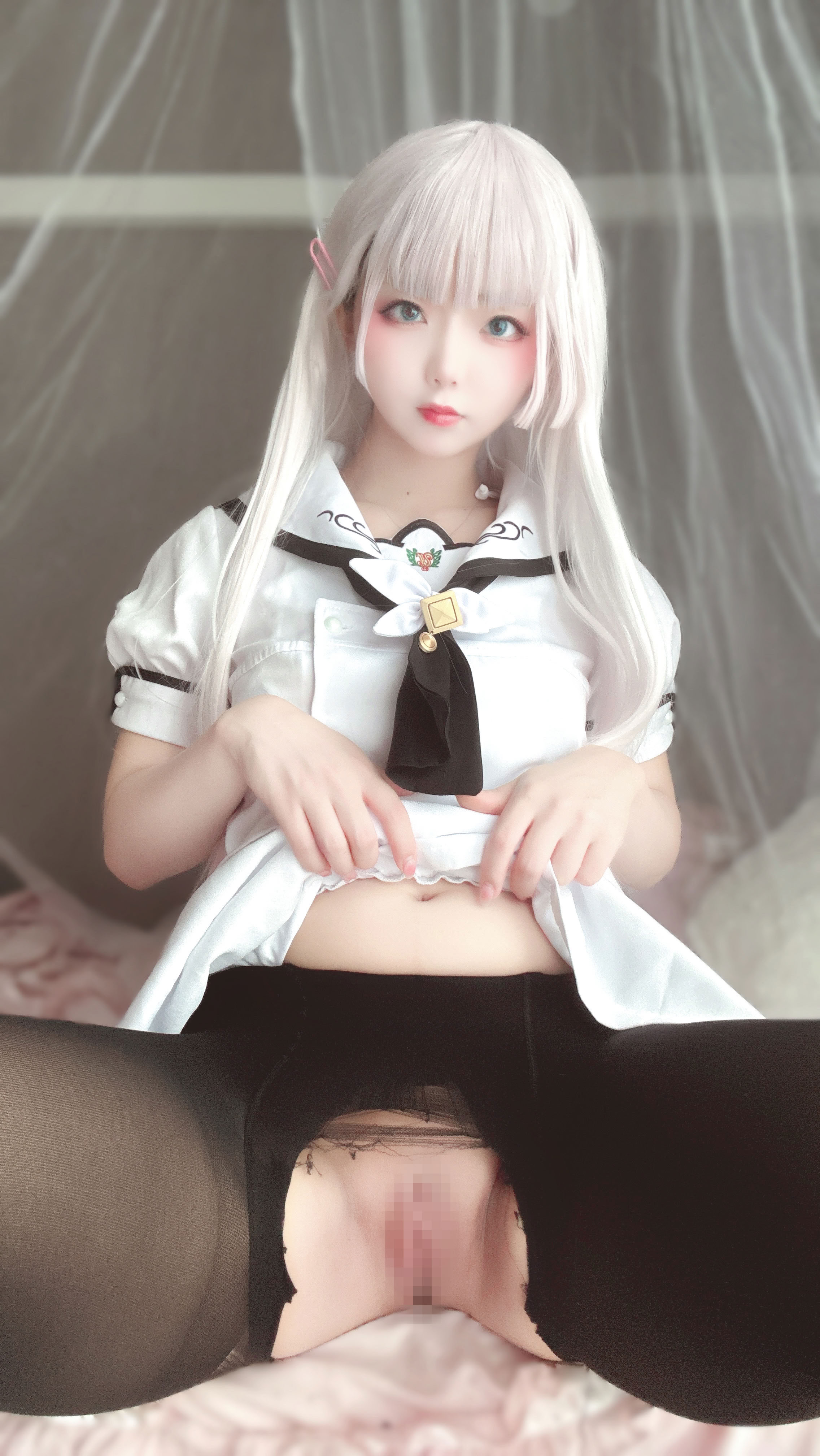 Nagomitei - naruse shiroha