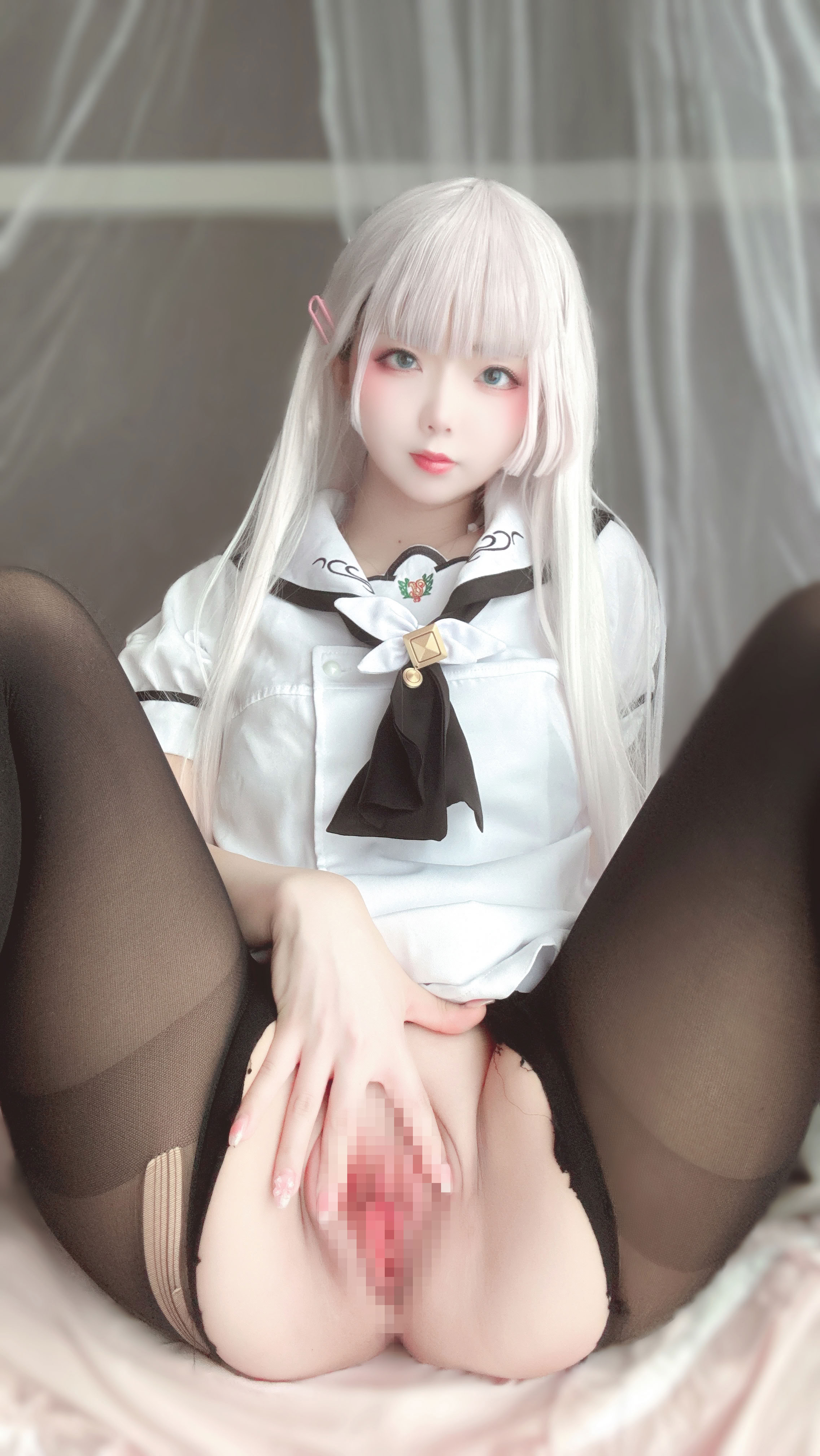 Nagomitei - naruse shiroha