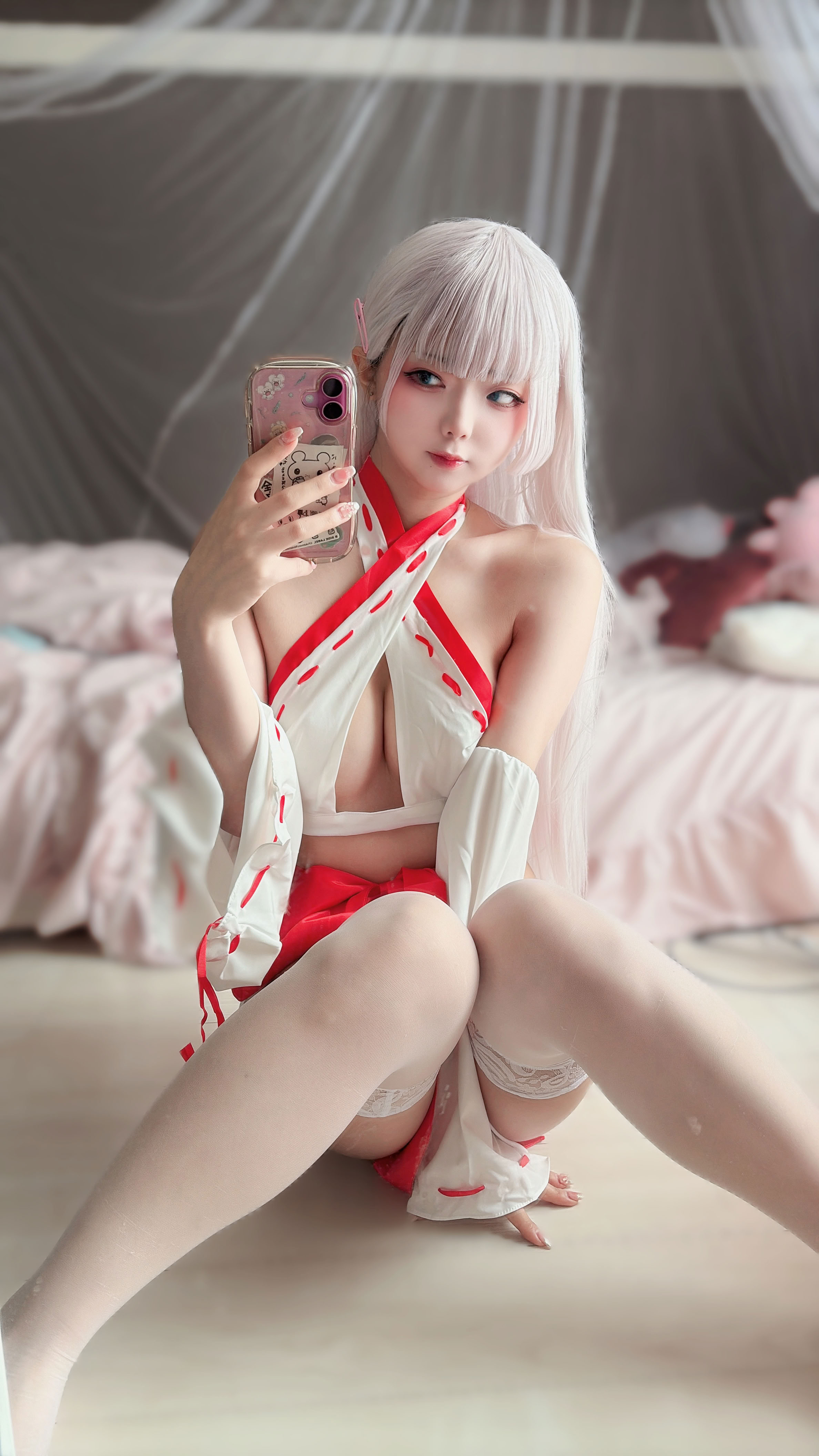 Nagomitei - naruse shiroha