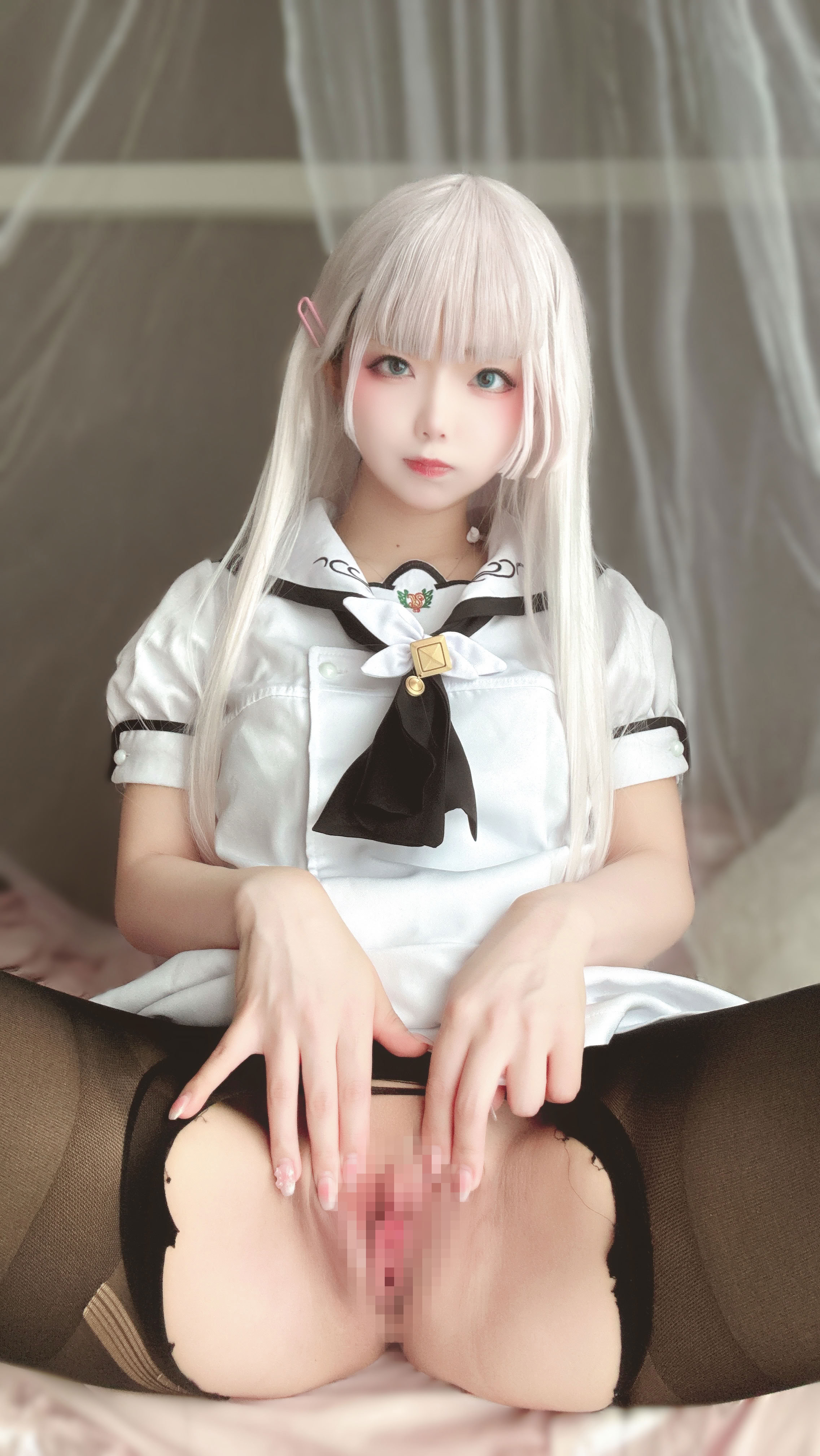 Nagomitei - naruse shiroha